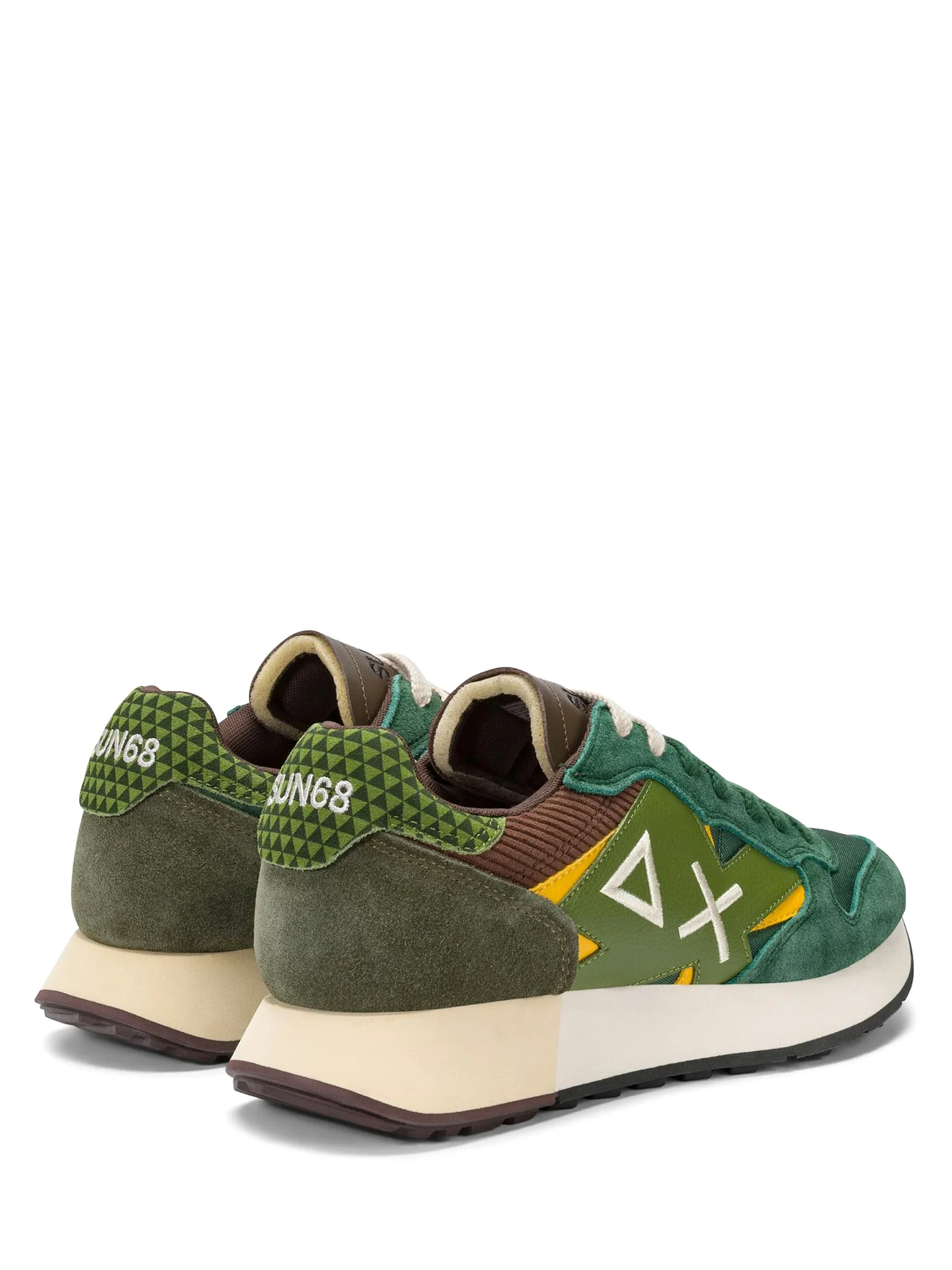 Sun68 Sneakers Uomo | Z45117 - Image 13