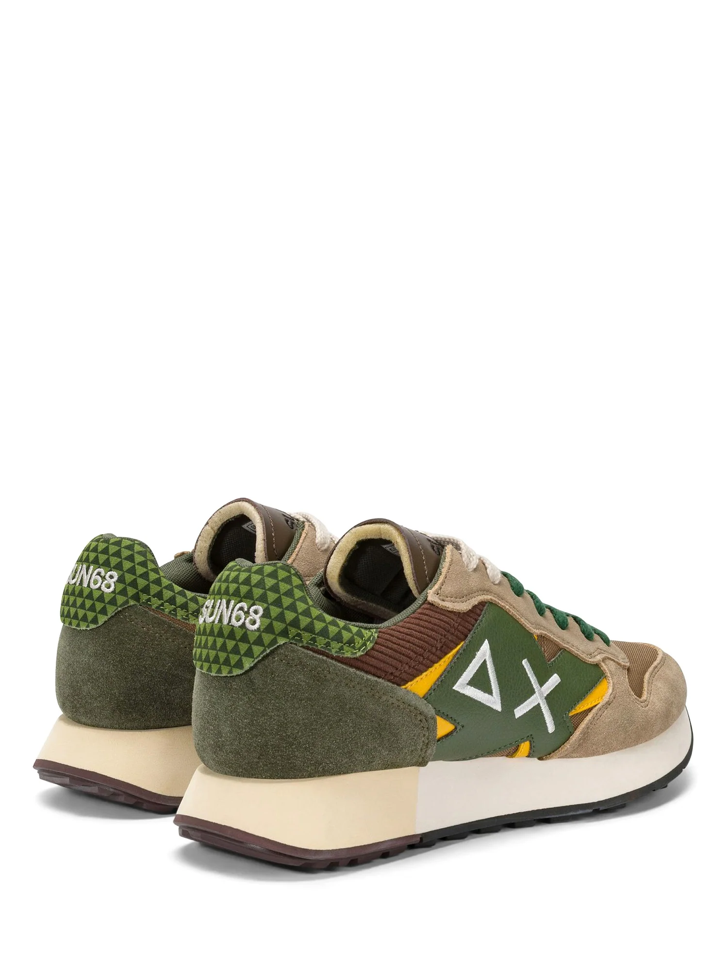 Sun68 Sneakers Uomo | Z45117 - Image 17