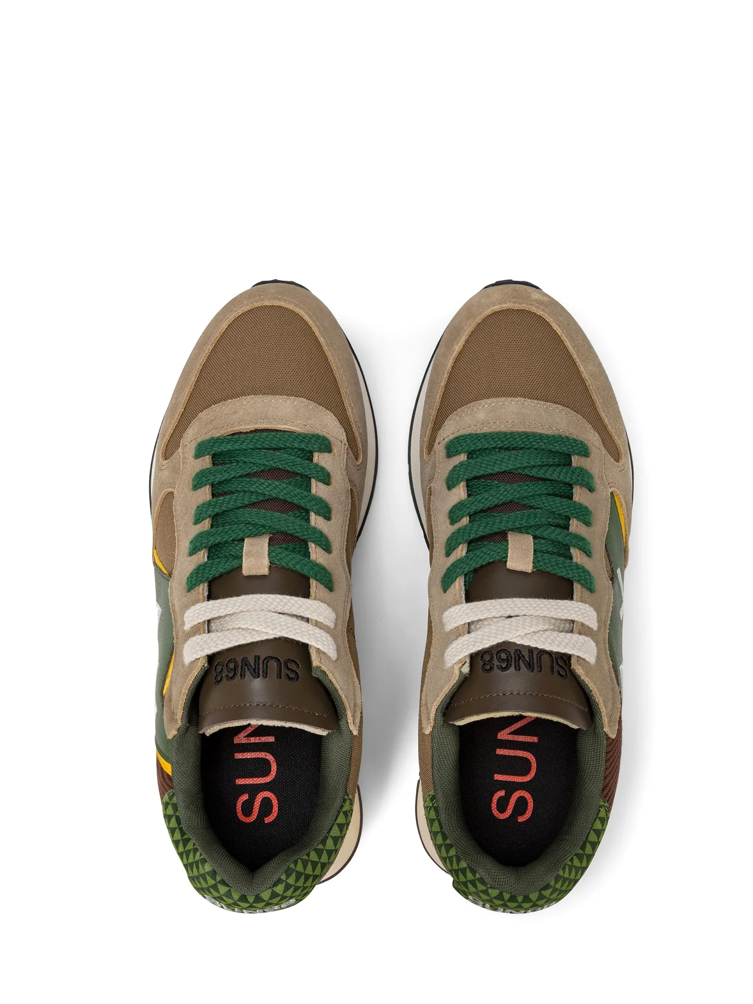 Sun68 Sneakers Uomo | Z45117 - Image 18