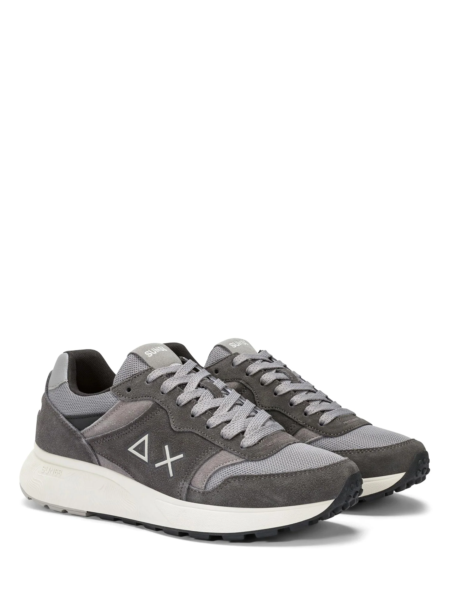 Sun68 Sneakers Uomo | Z45125 - Image 2