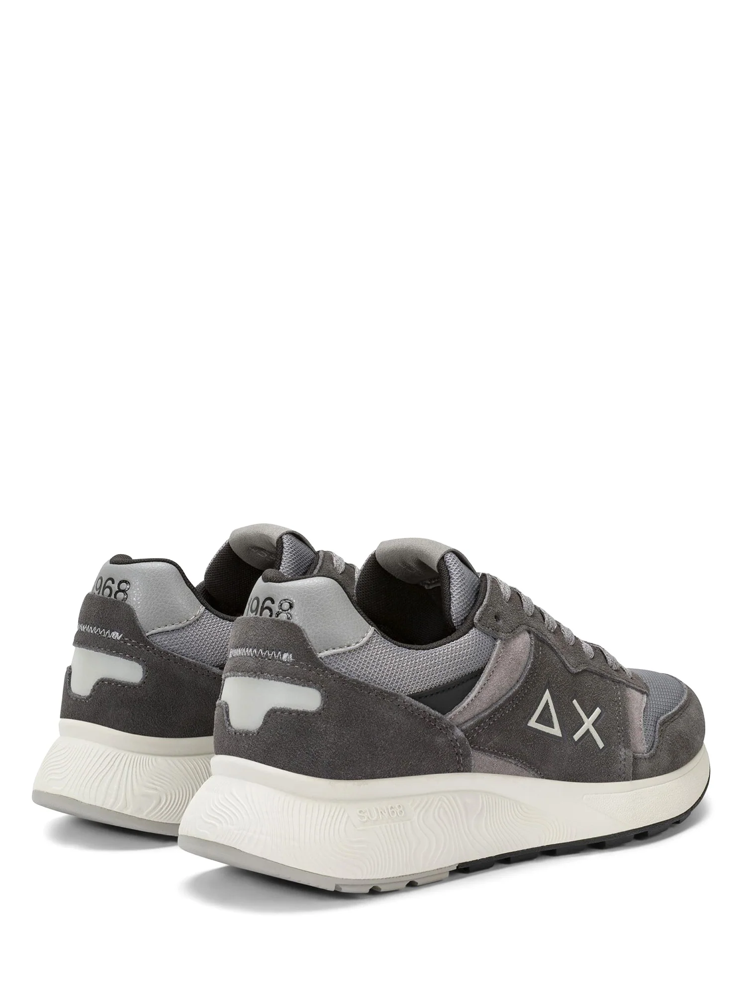 Sun68 Sneakers Uomo | Z45125 - Image 3