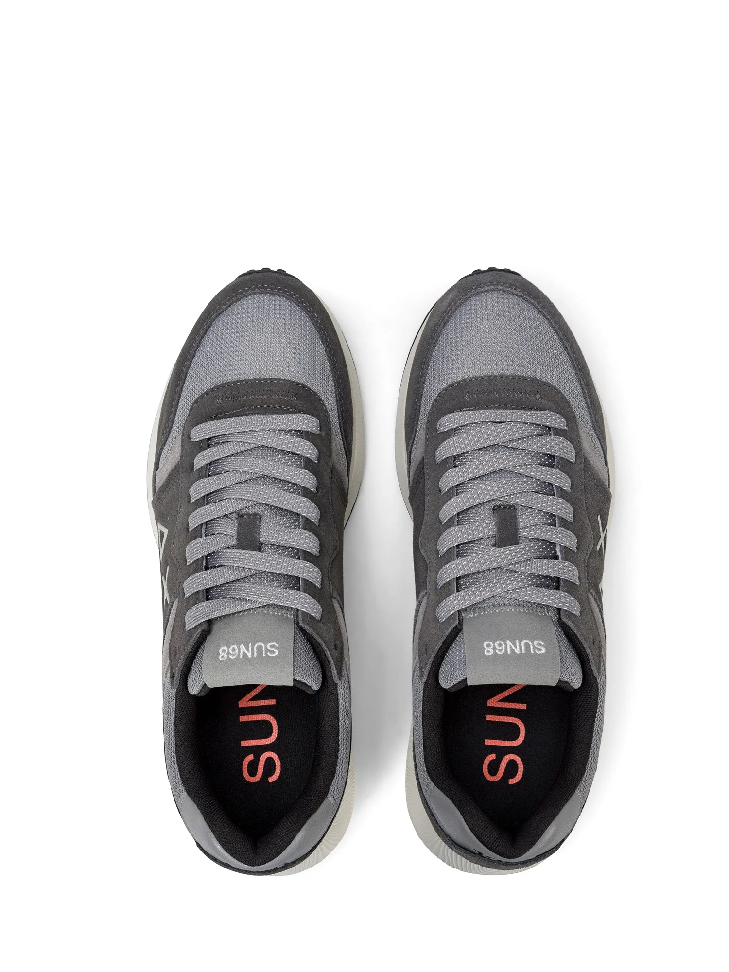 Sun68 Sneakers Uomo | Z45125 - Image 4