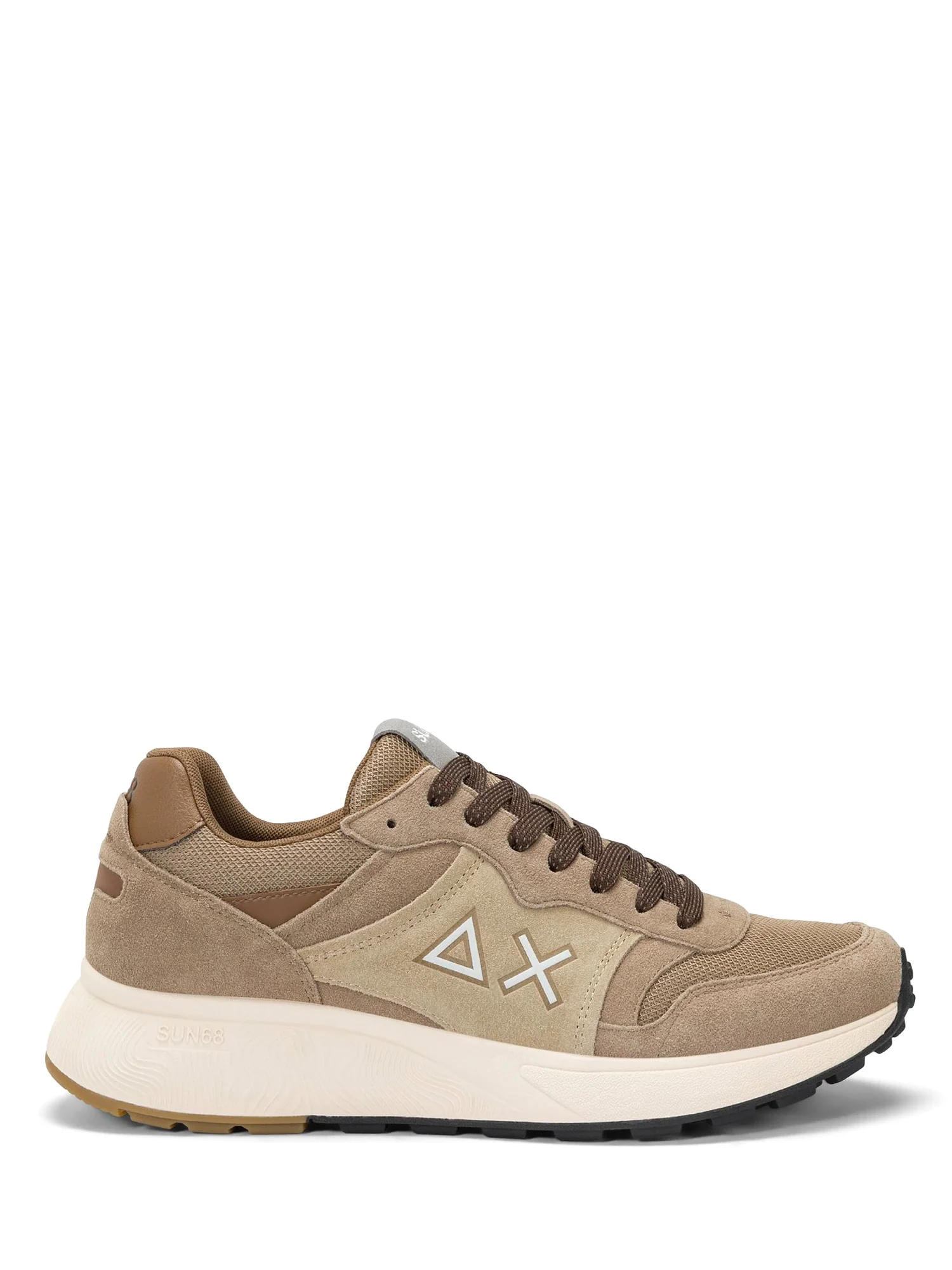Sun68 Sneakers Uomo | Z45125 - Image 5