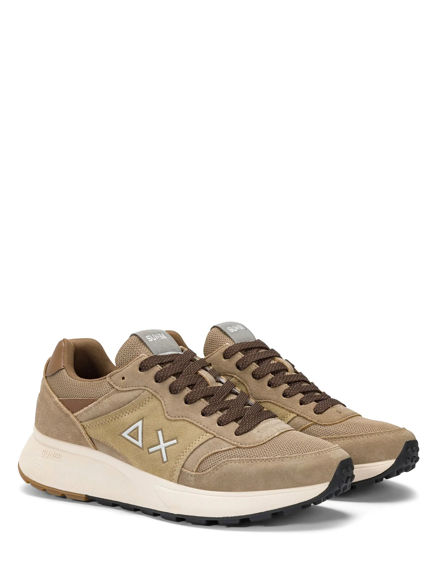 Sun68 Sneakers Uomo | Z45125 - Image 6