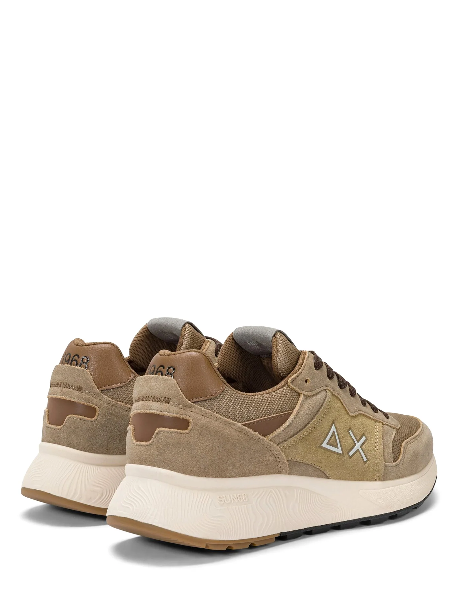 Sun68 Sneakers Uomo | Z45125 - Image 7