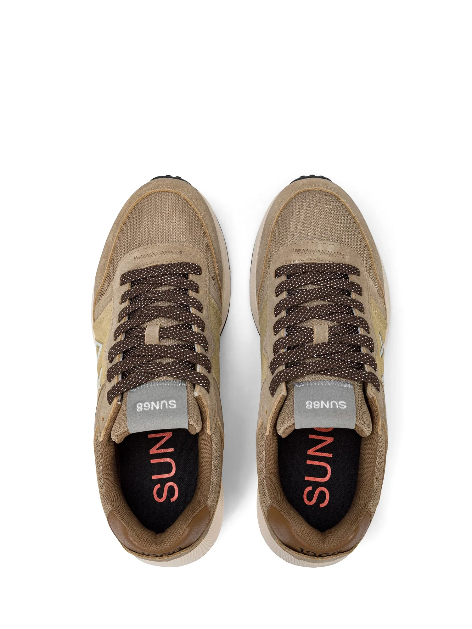 Sun68 Sneakers Uomo | Z45125 - Image 8