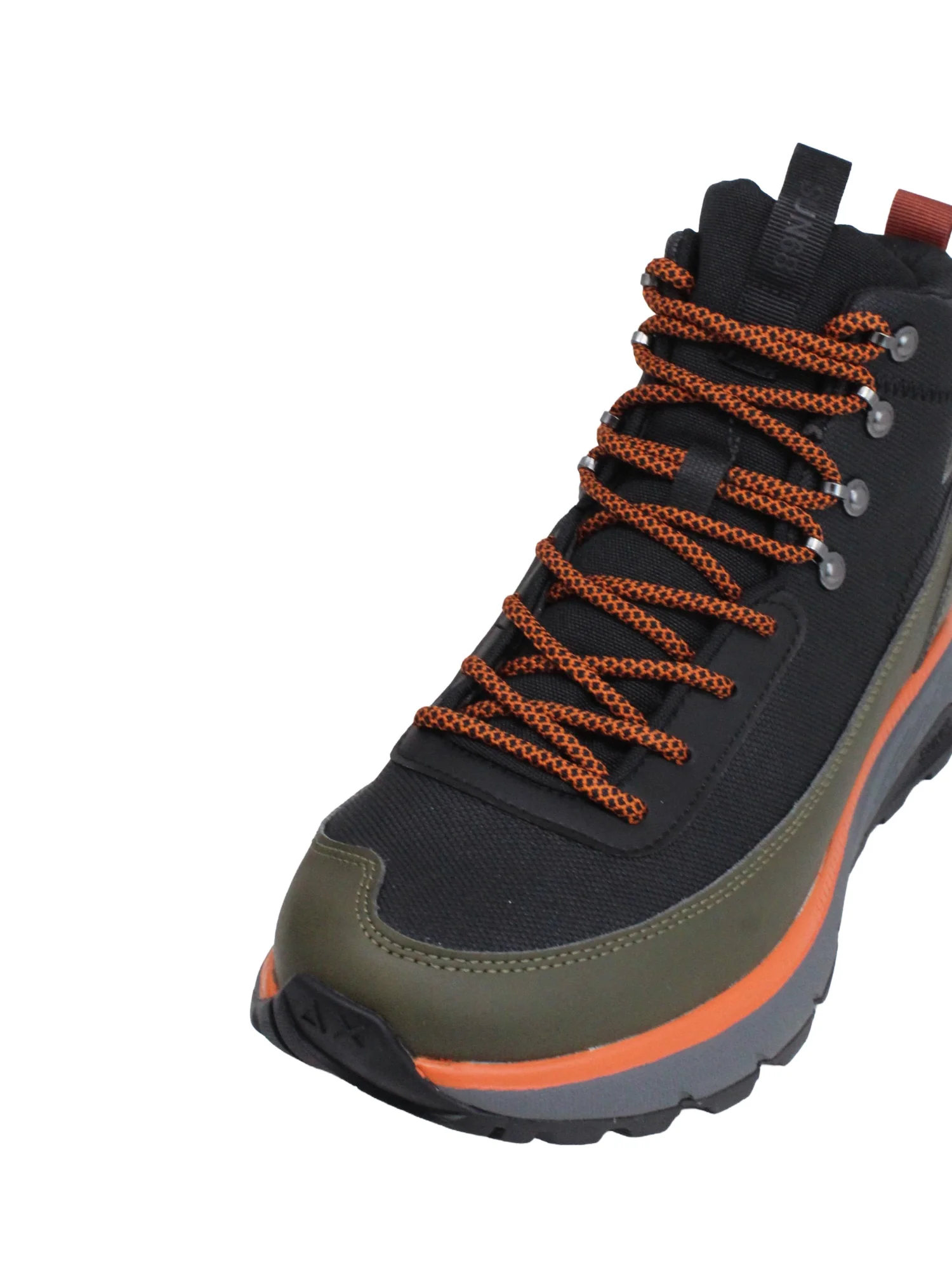 Sun68 Sneakers Uomo | Z45131 - Image 11