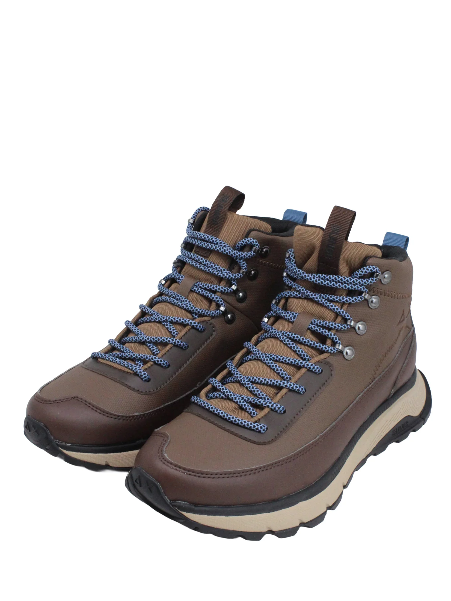 Sun68 Sneakers Uomo | Z45131 - Image 2