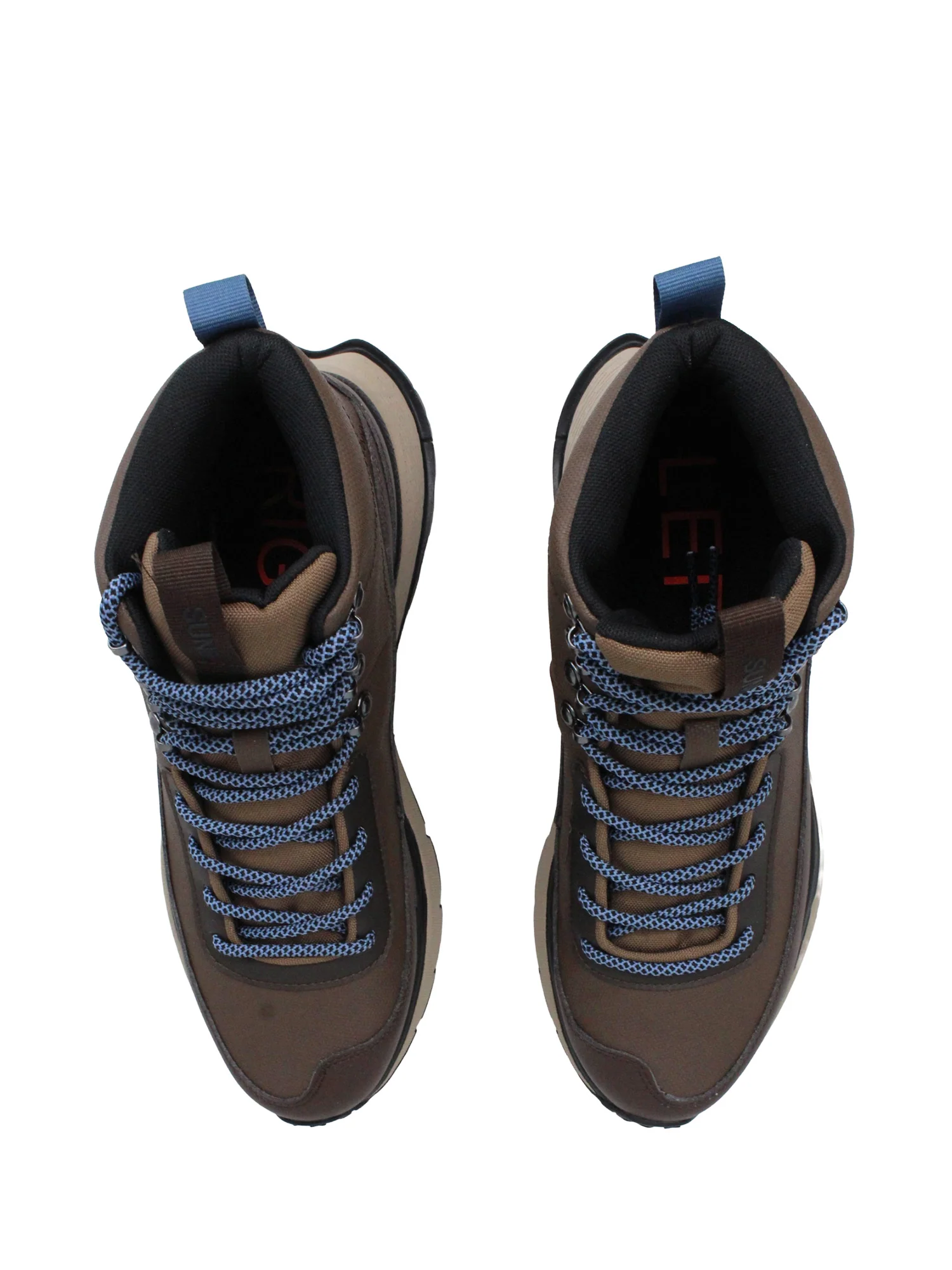 Sun68 Sneakers Uomo | Z45131 - Image 4