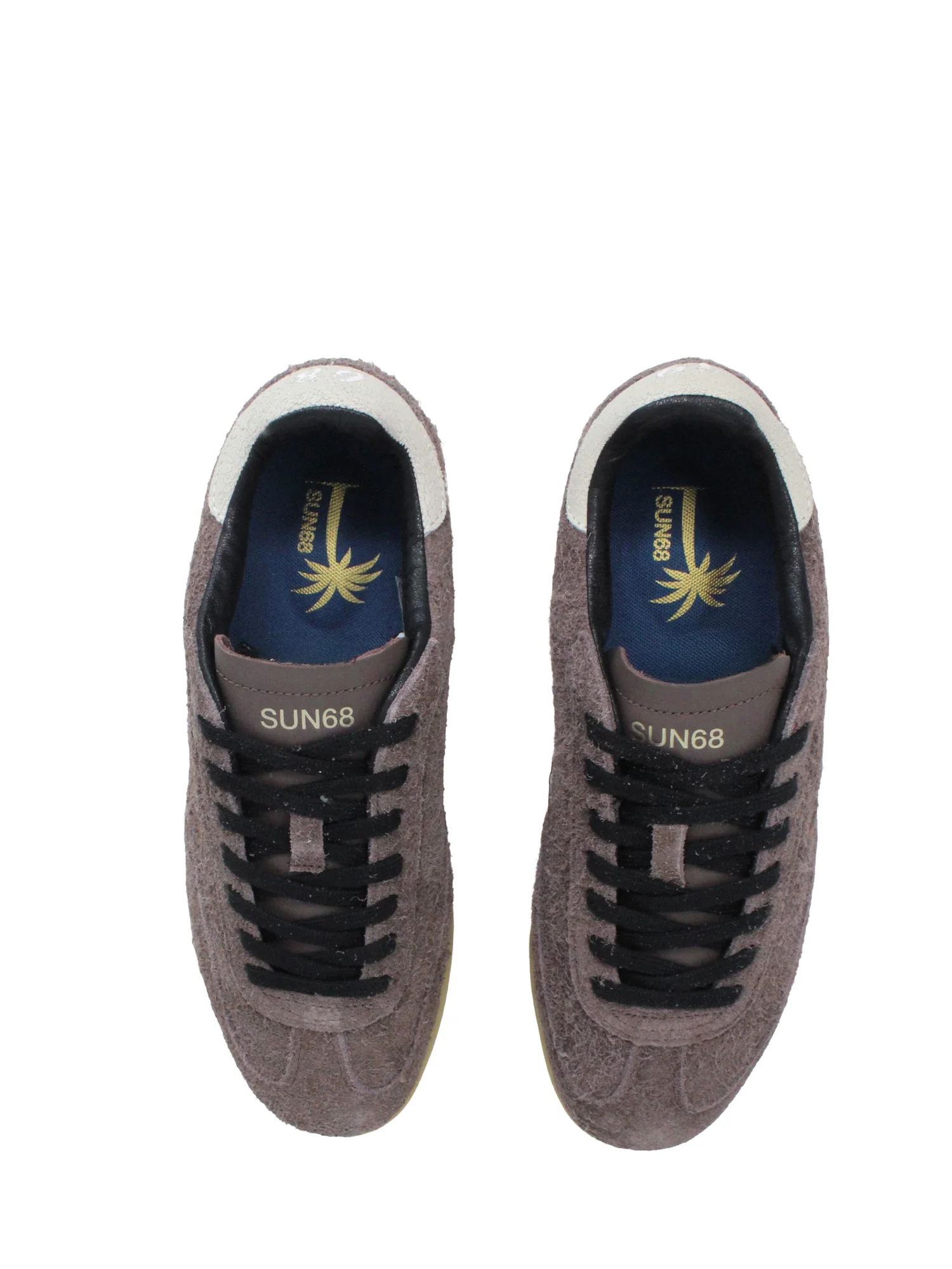 Sun68 Sneakers Uomo | Z45140 - Image 10