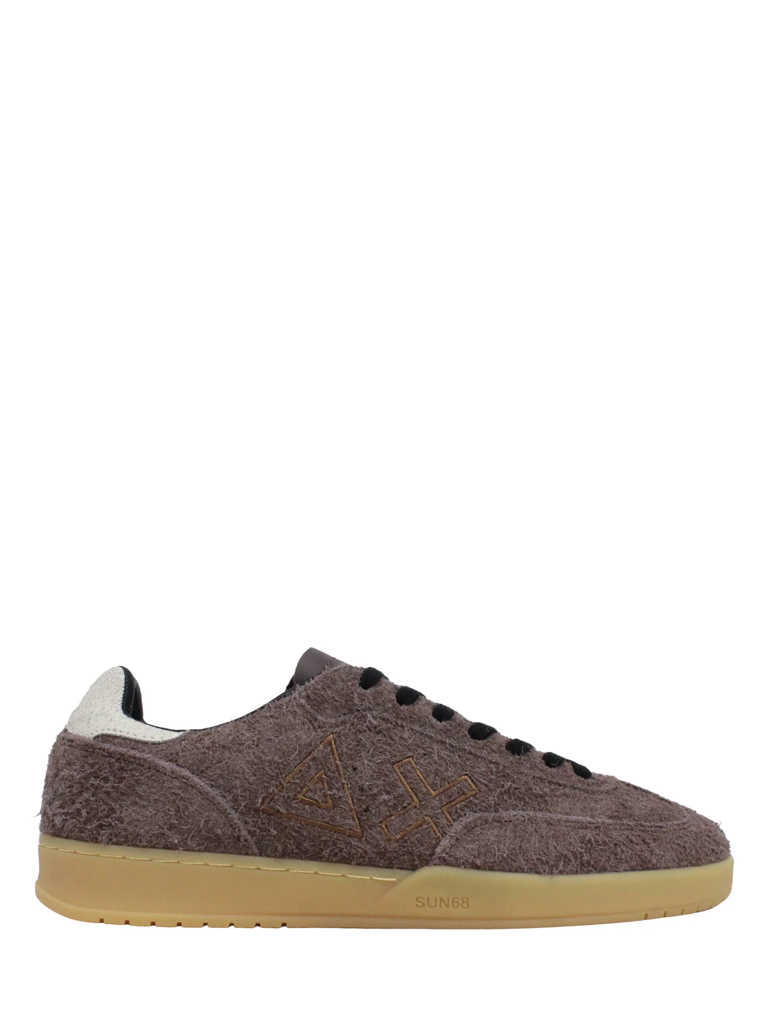 Sun68 Sneakers Uomo | Z45140 - Image 7