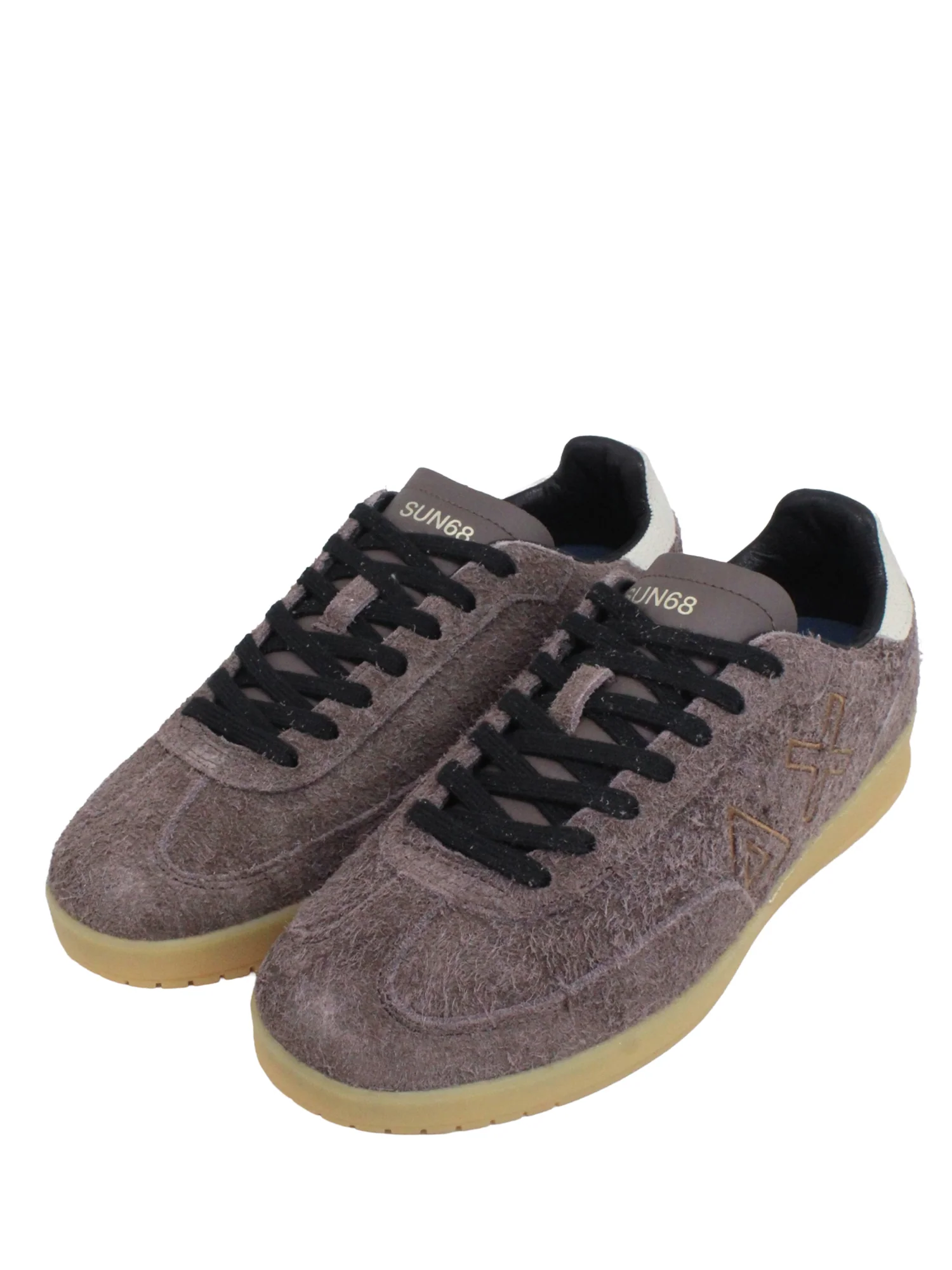 Sun68 Sneakers Uomo | Z45140 - Image 8