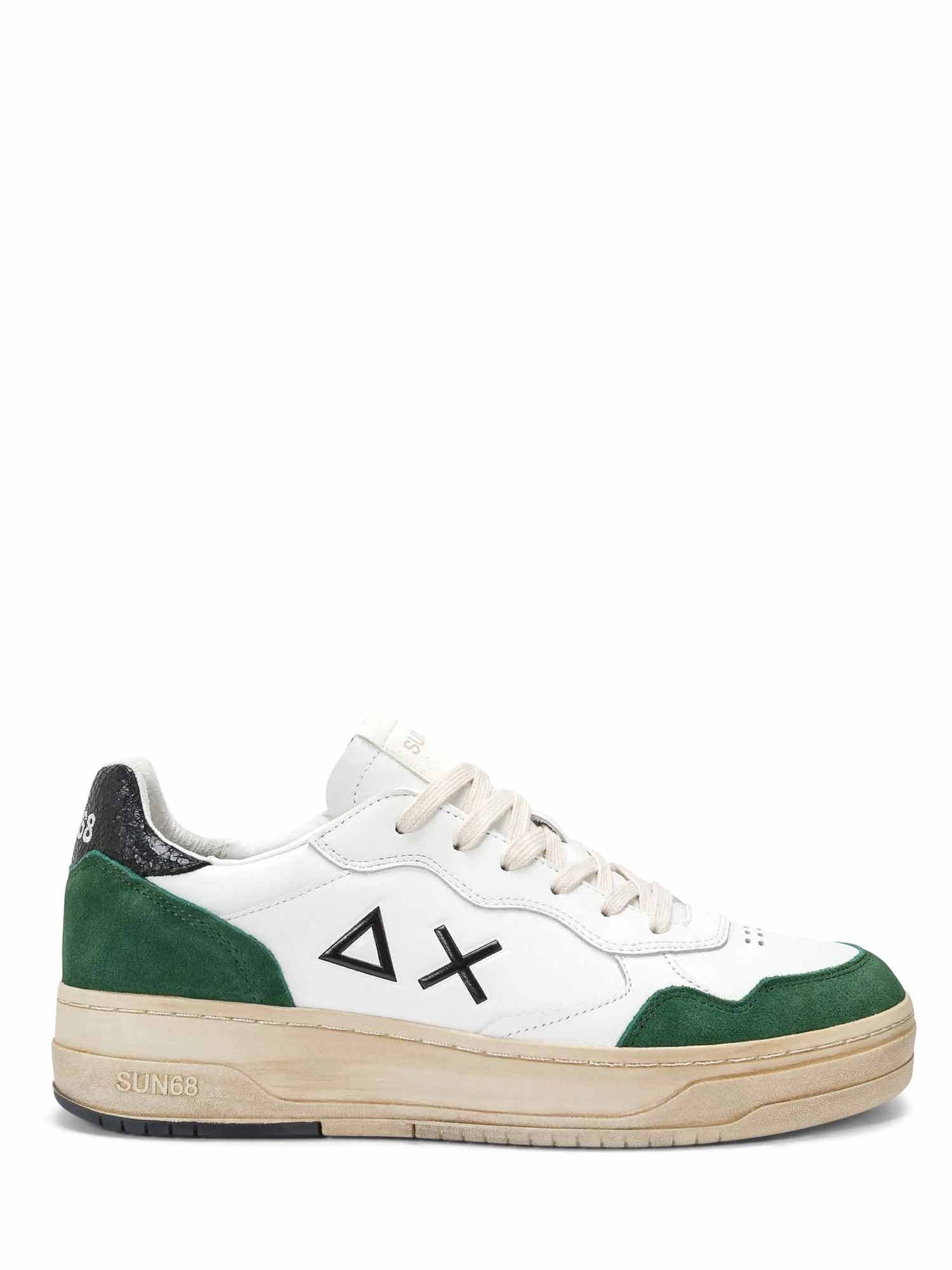 Sun68 Sneakers Uomo | Z45148