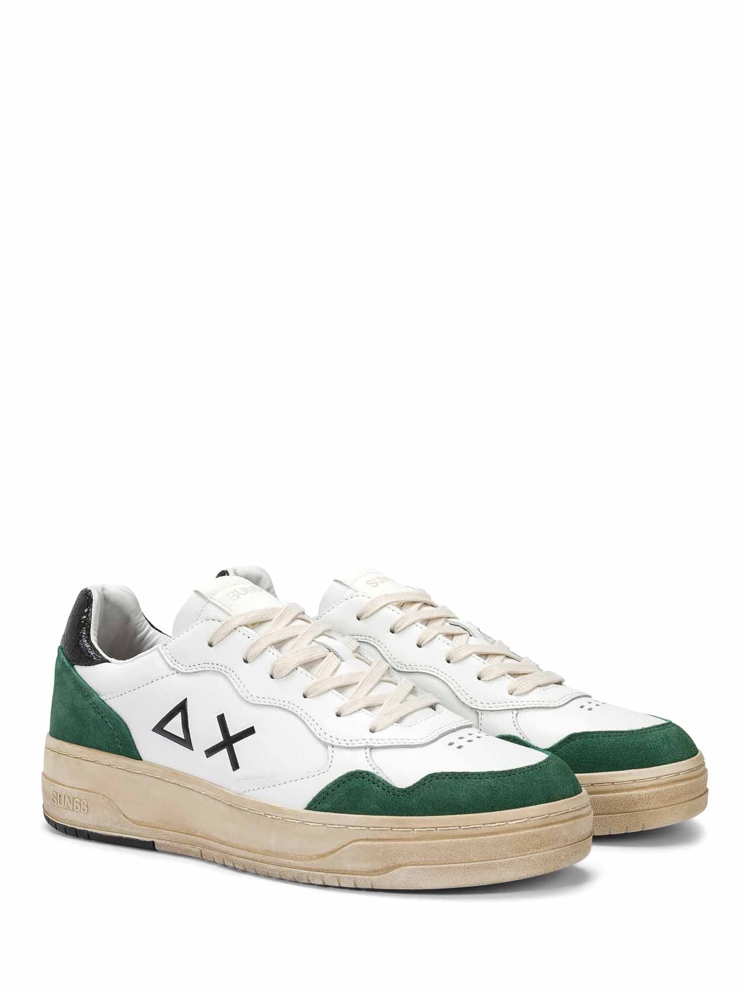 Sun68 Sneakers Uomo | Z45148 - Image 2