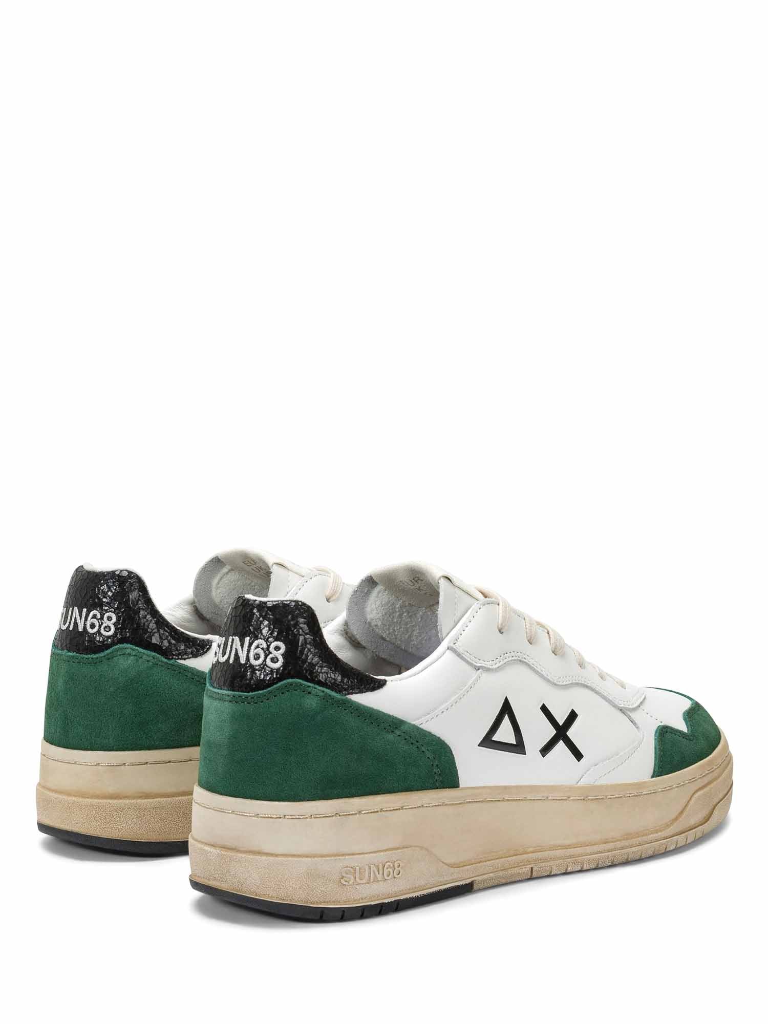 Sun68 Sneakers Uomo | Z45148 - Image 3