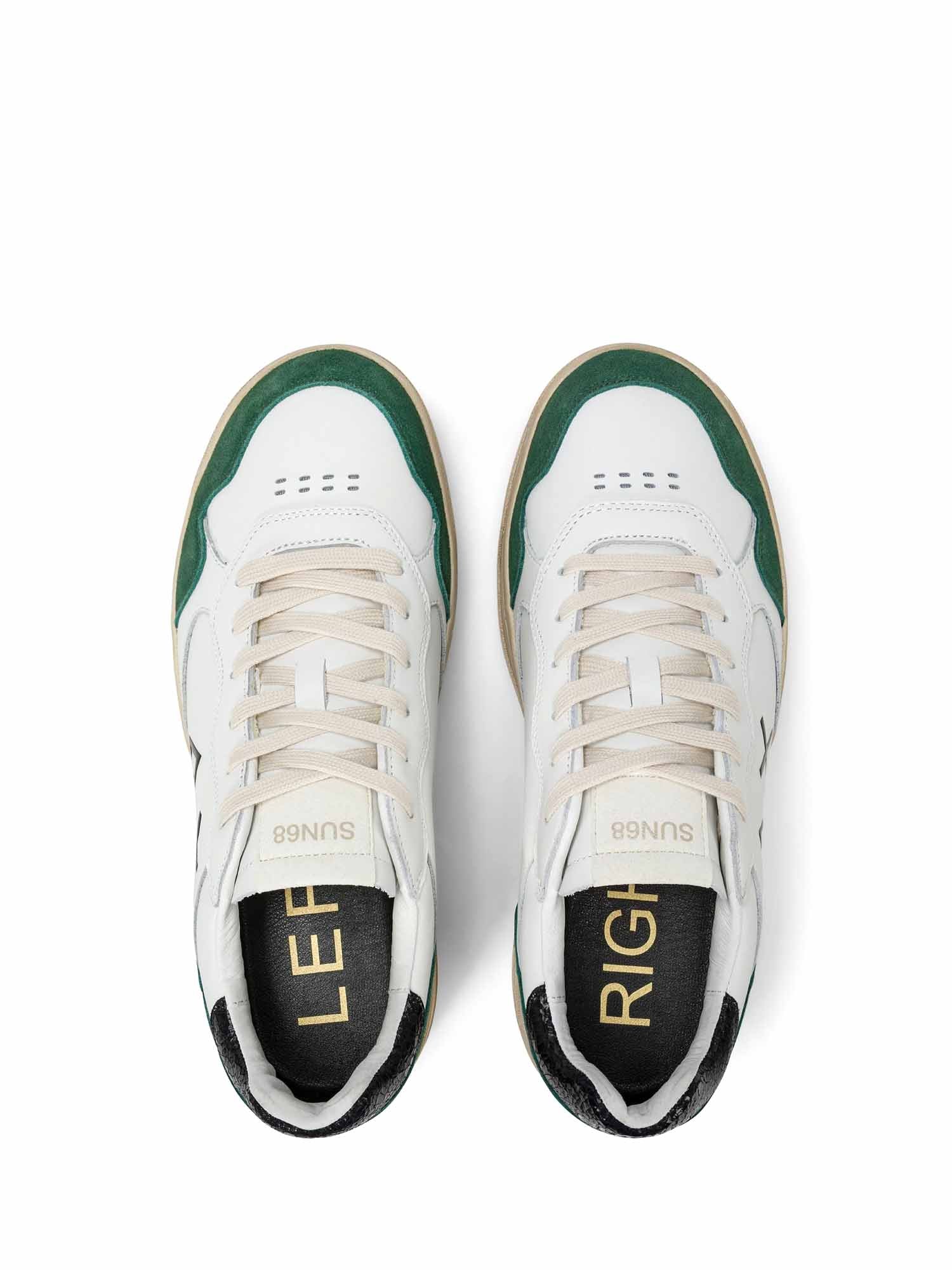 Sun68 Sneakers Uomo | Z45148 - Image 4