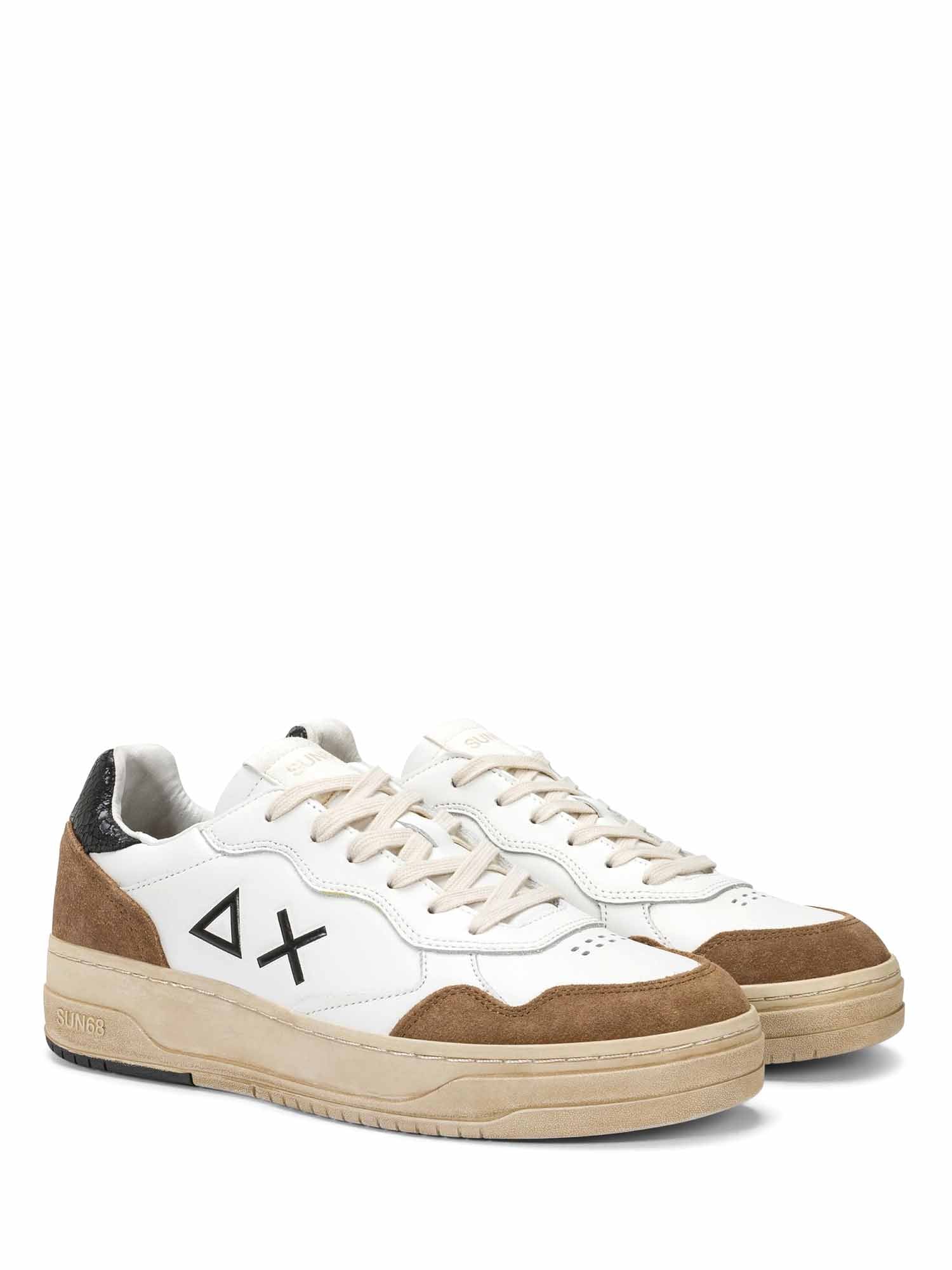Sun68 Sneakers Uomo | Z45148 - Image 6