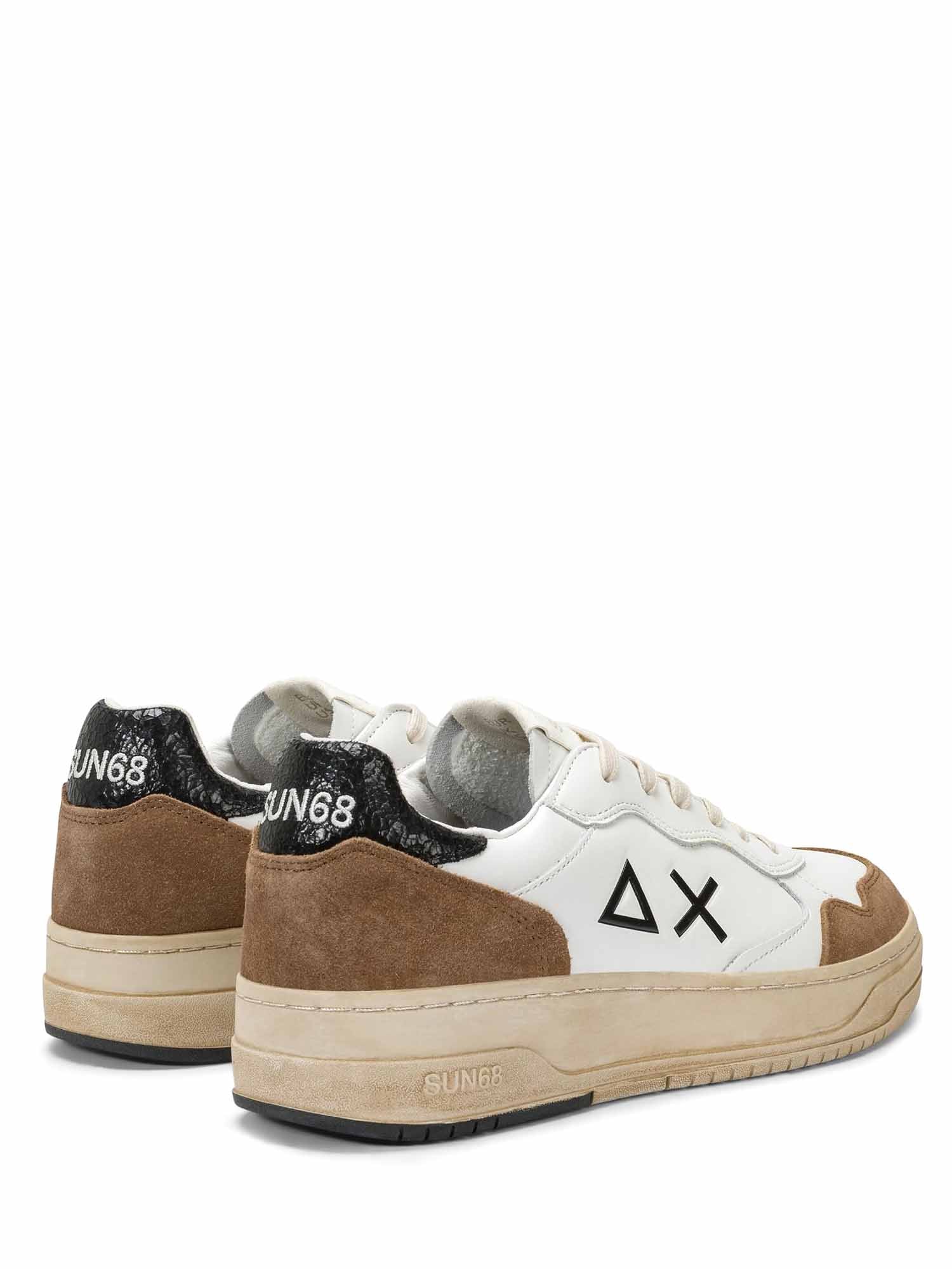 Sun68 Sneakers Uomo | Z45148 - Image 7