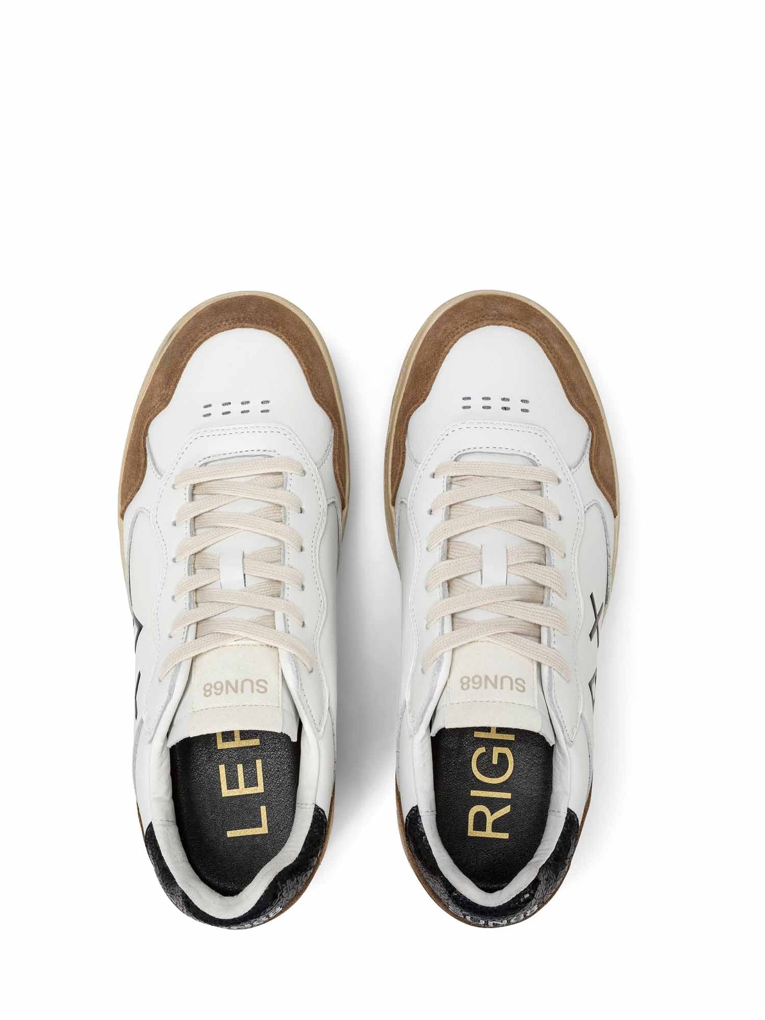 Sun68 Sneakers Uomo | Z45148 - Image 8