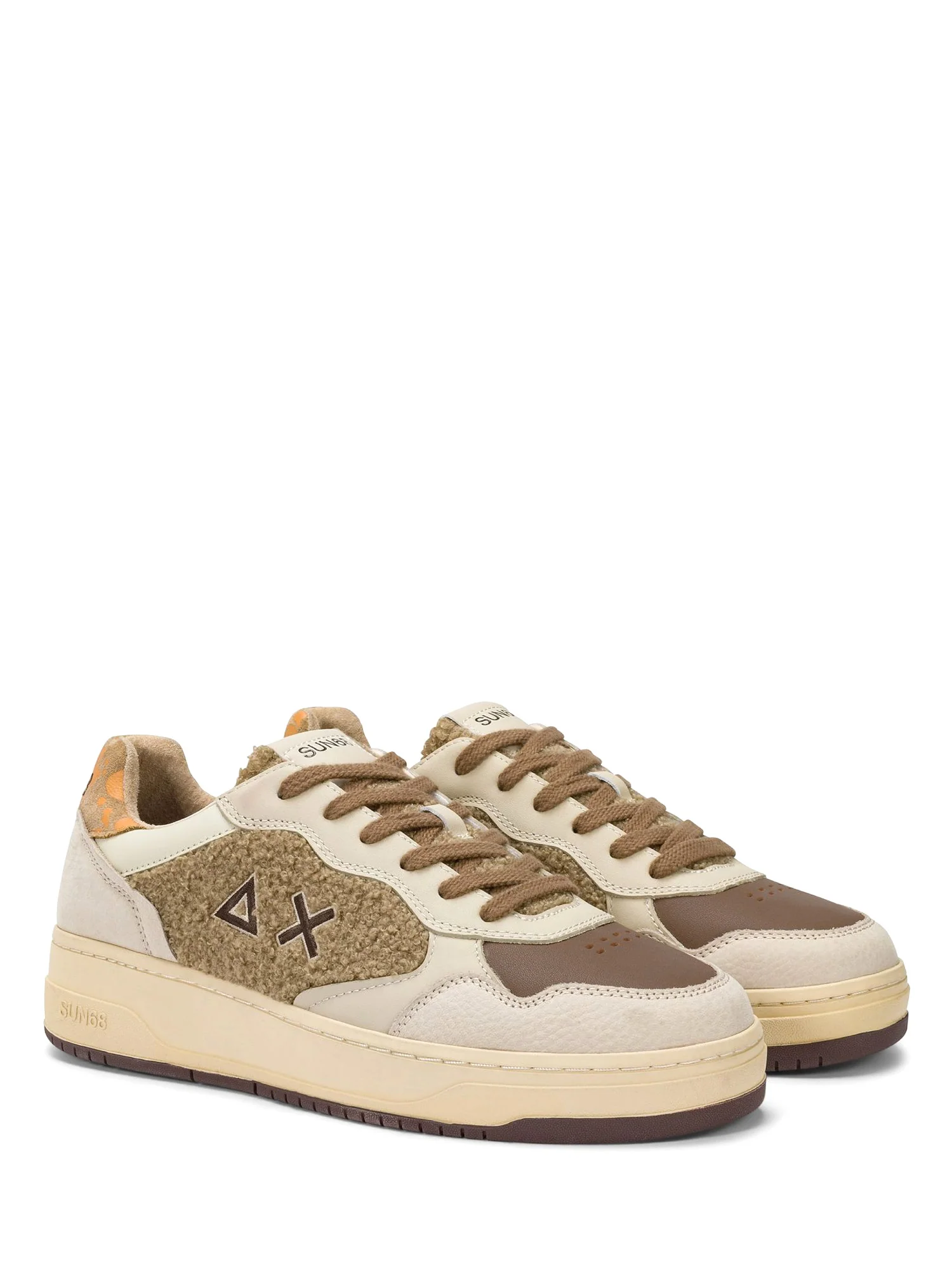 Sun68 Sneakers Uomo | Z45149 - Image 2