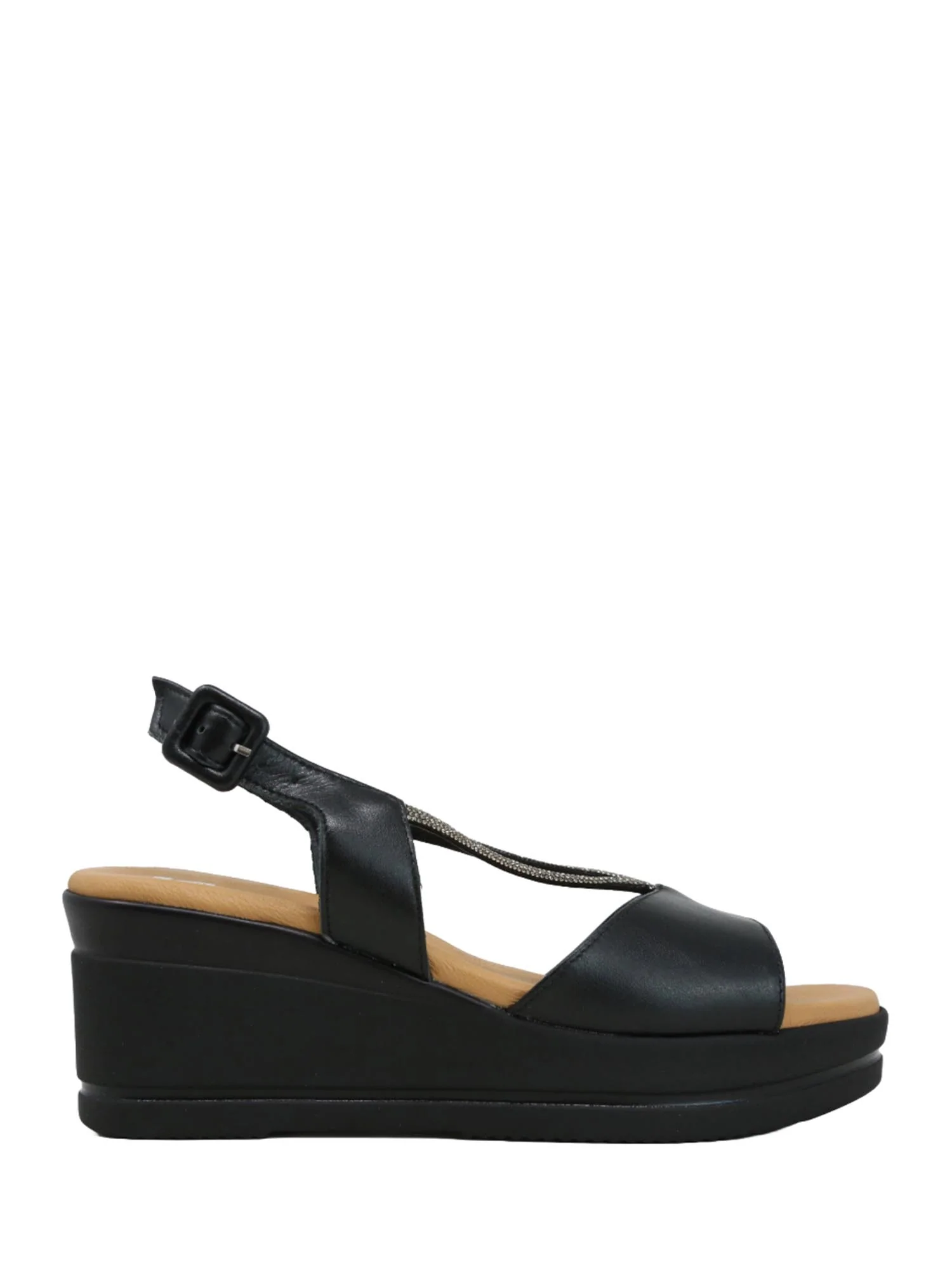 Susimoda Sandali Zeppa Donna | 2347