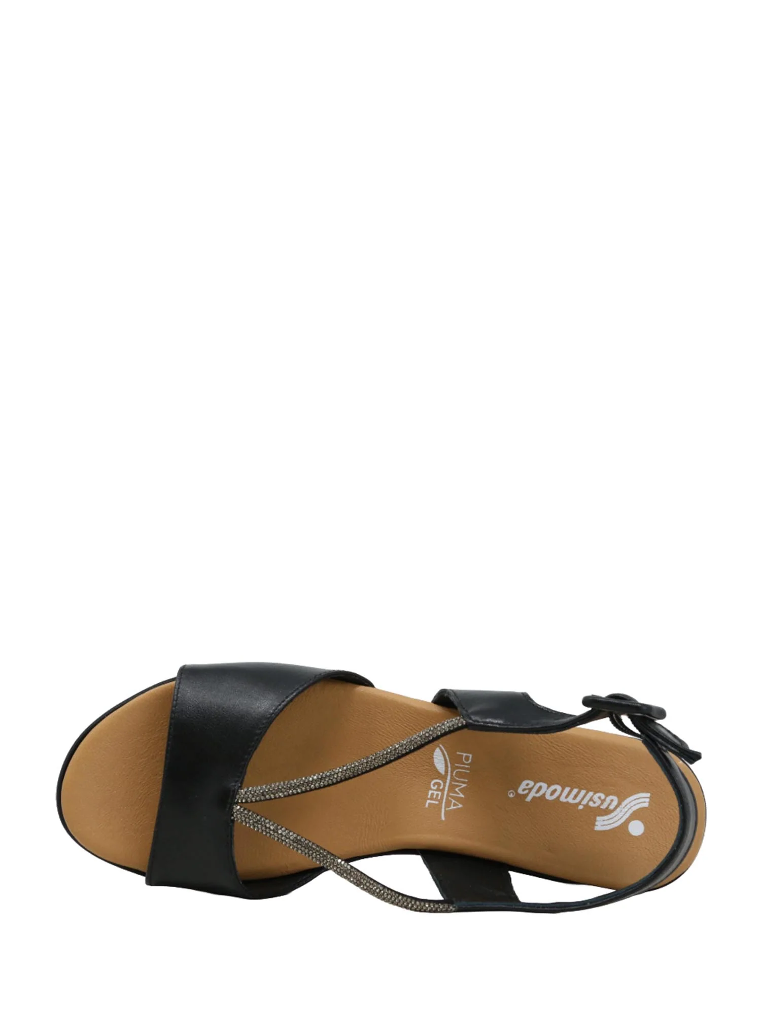 Susimoda Sandali Zeppa Donna | 2347 - Image 3