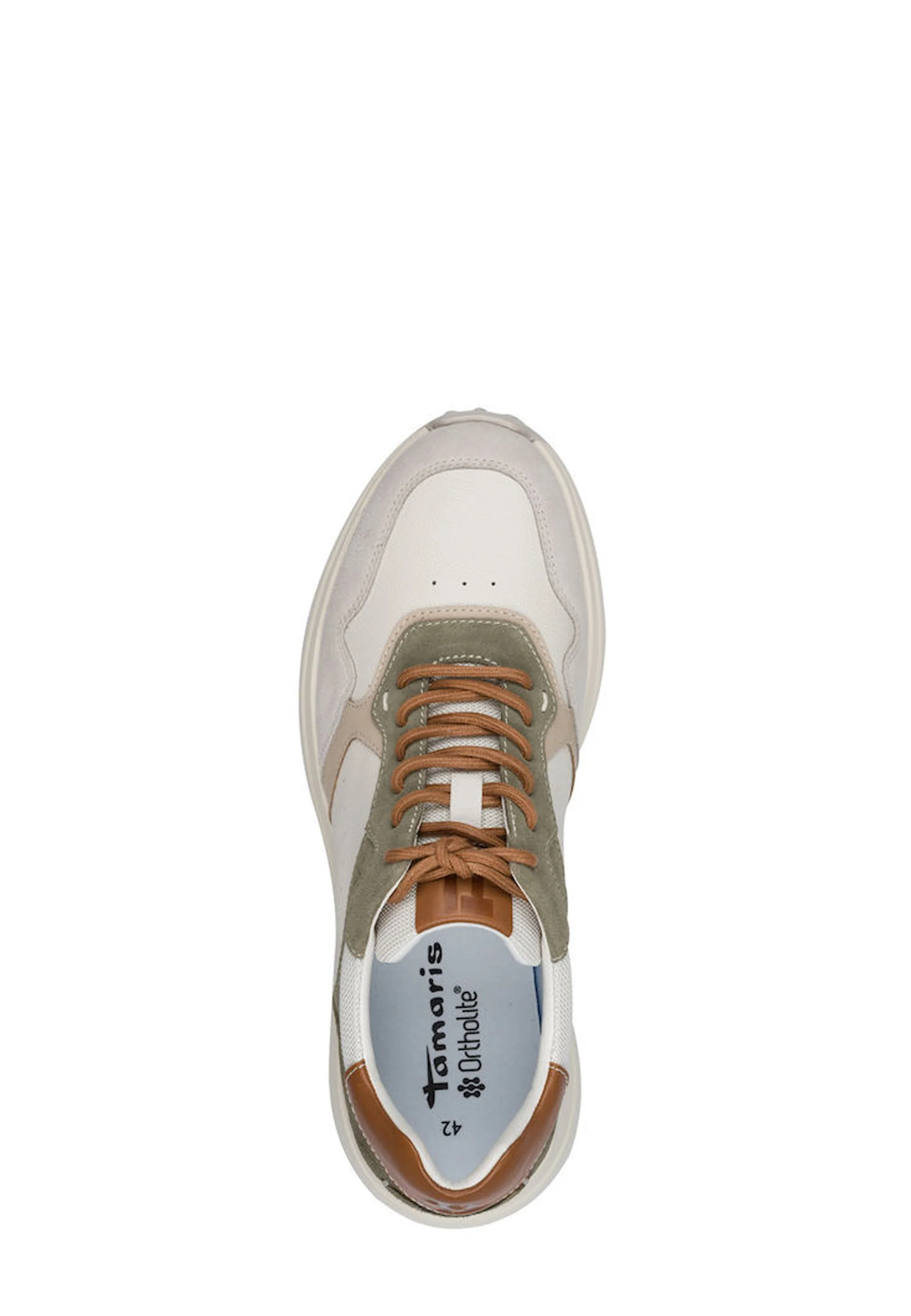 Tamaris Sneakers Uomo | 1-13623-46 - Image 4