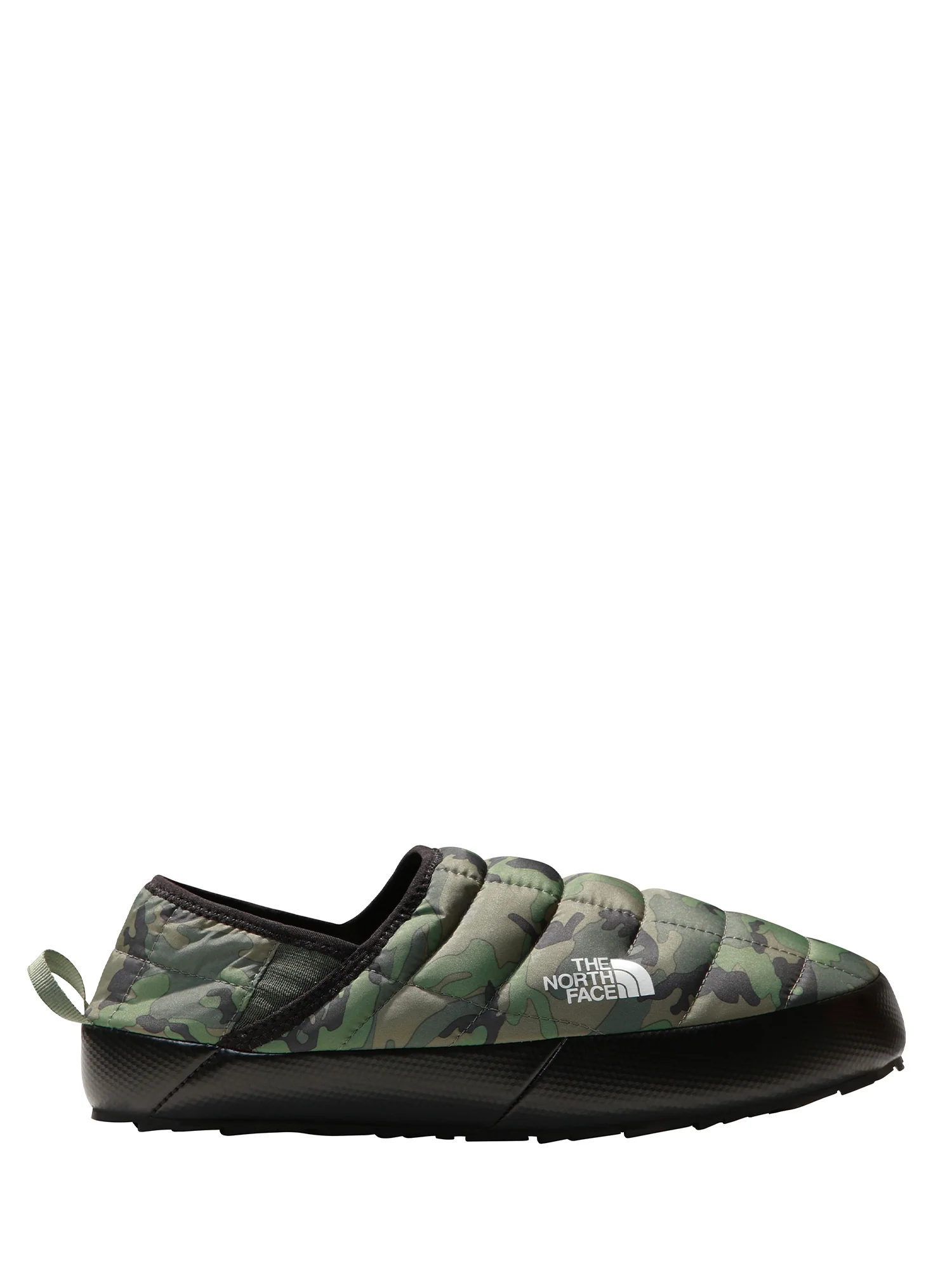 The North Face Pantofole Uomo | NF0A3UZN