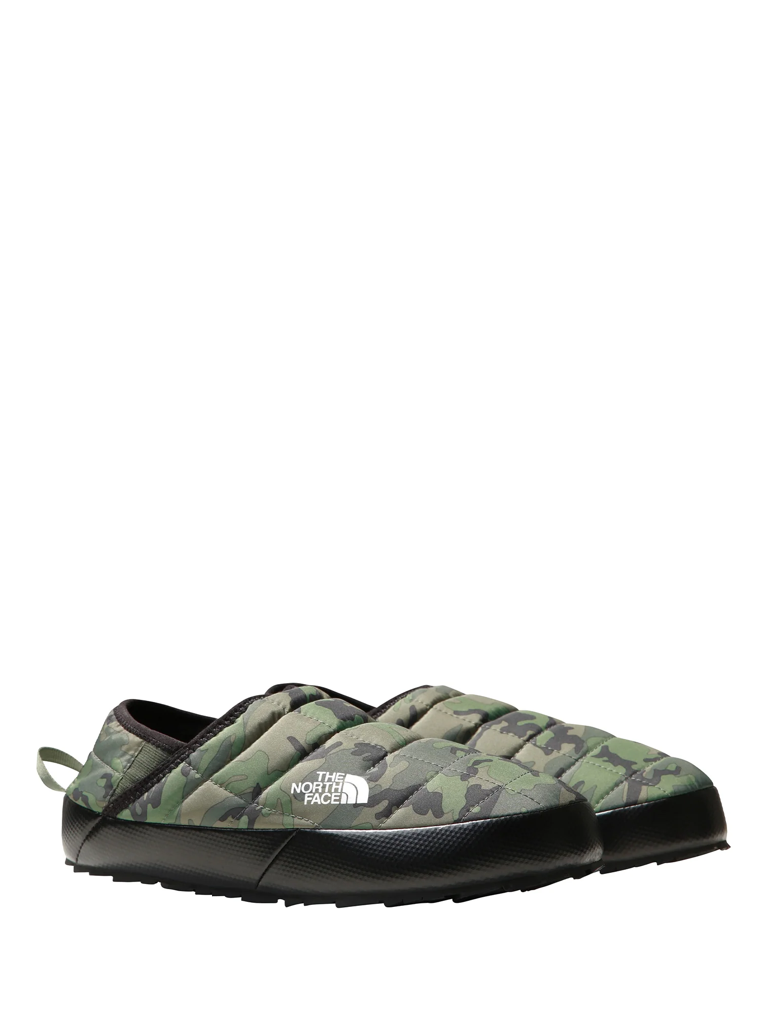 The North Face Pantofole Uomo | NF0A3UZN - Image 2