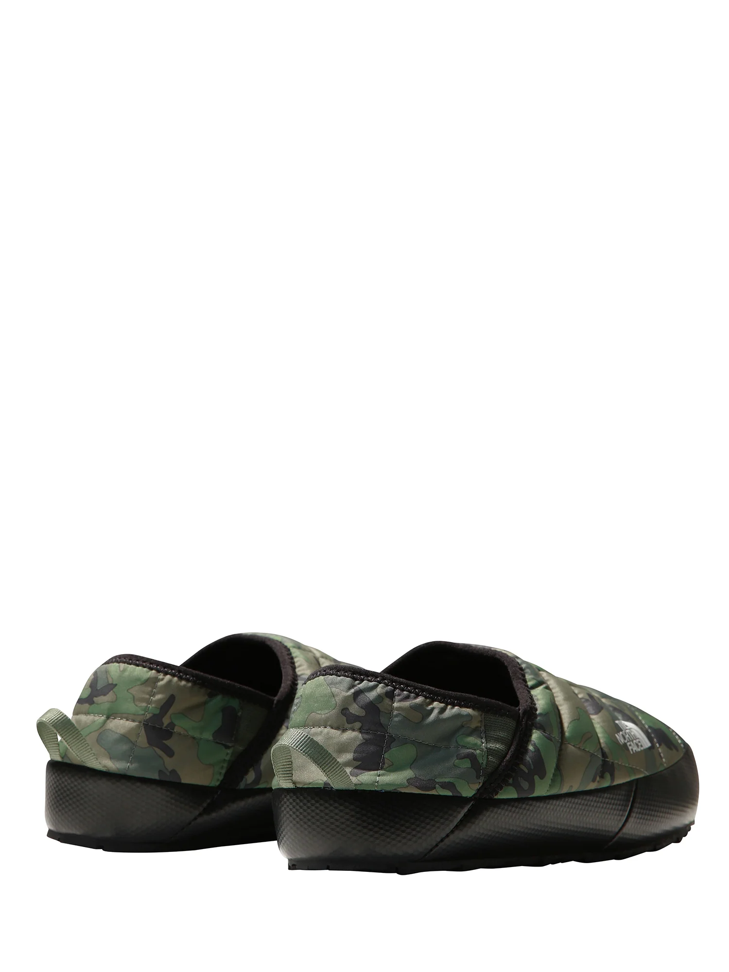 The North Face Pantofole Uomo | NF0A3UZN - Image 3