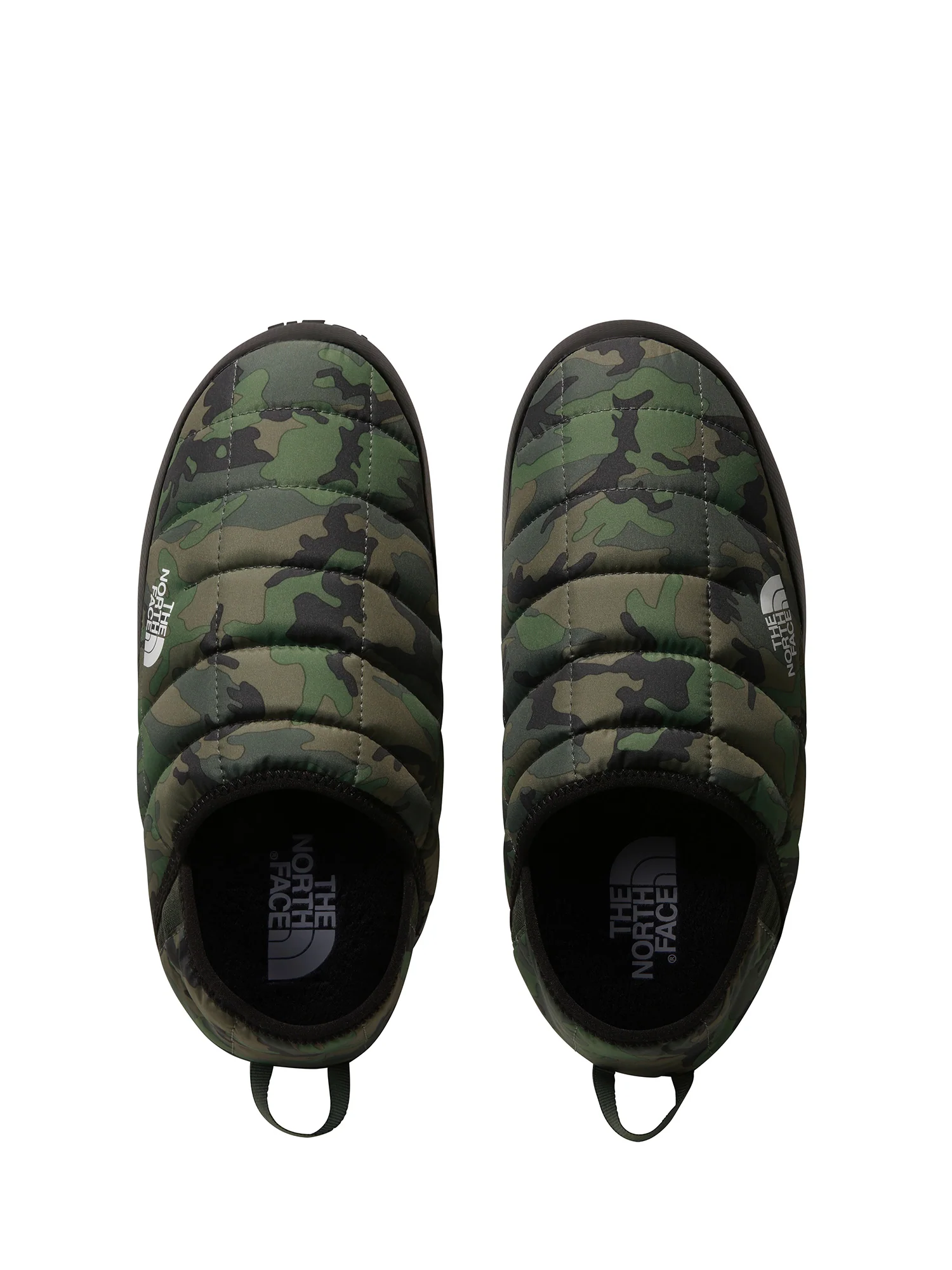 The North Face Pantofole Uomo | NF0A3UZN - Image 4