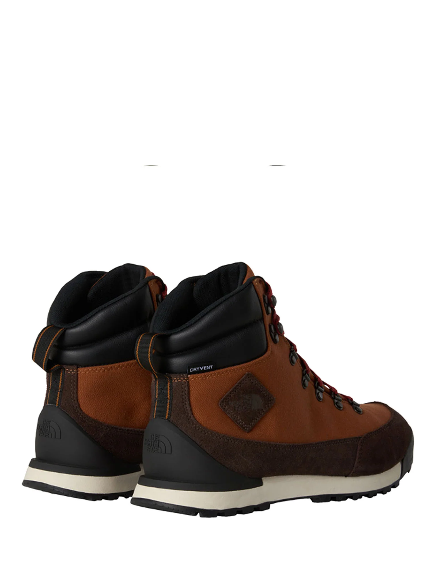 The North Face Trekking Uomo | NF0A8177 - Image 3