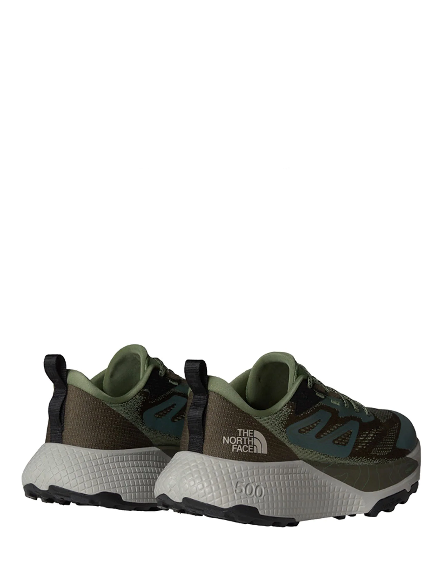 The North Face Sneakers Uomo | NF0A83N3 - Image 3