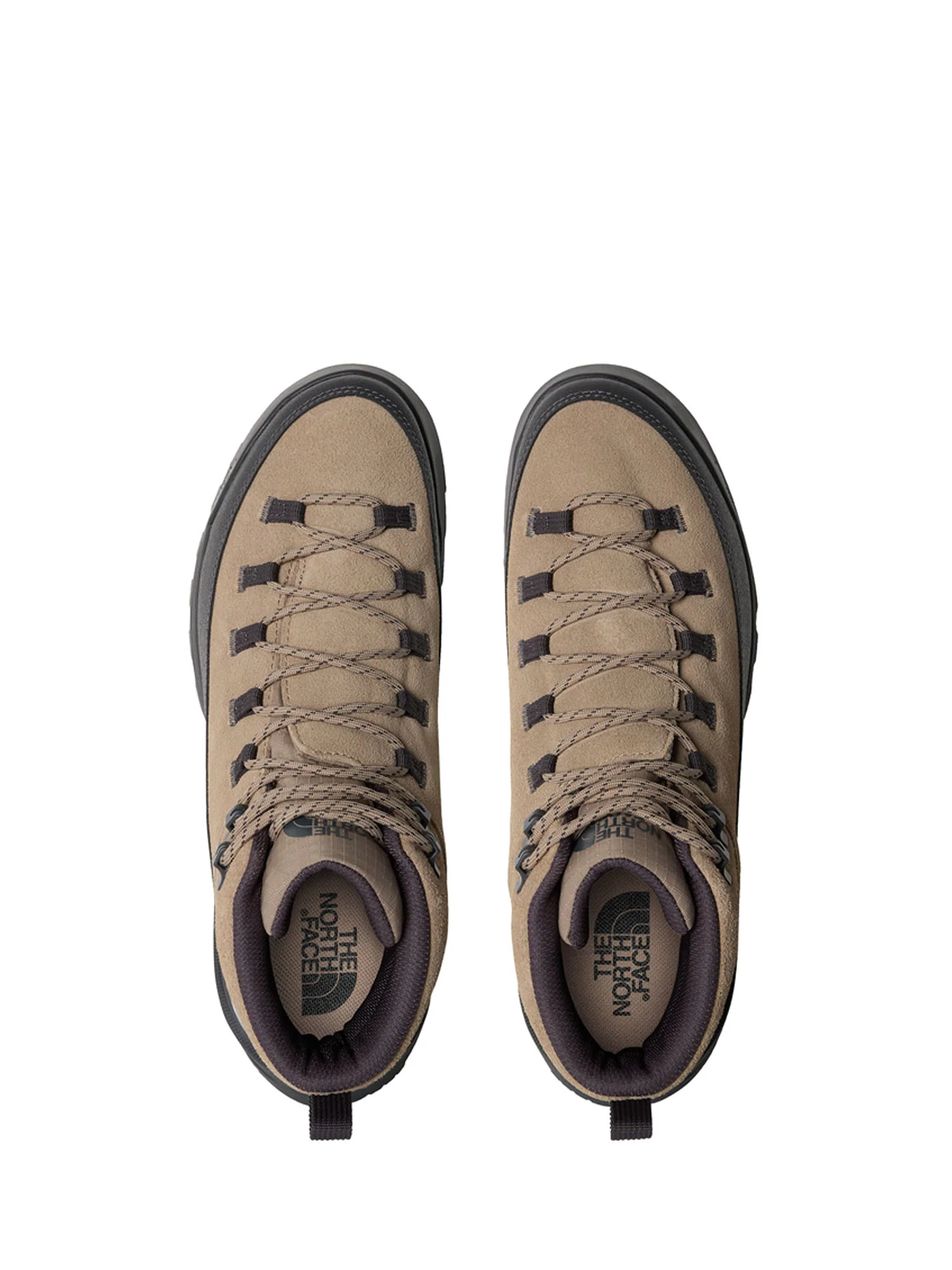 The North Face Trekking Uomo | NF0A83NJ - Image 8