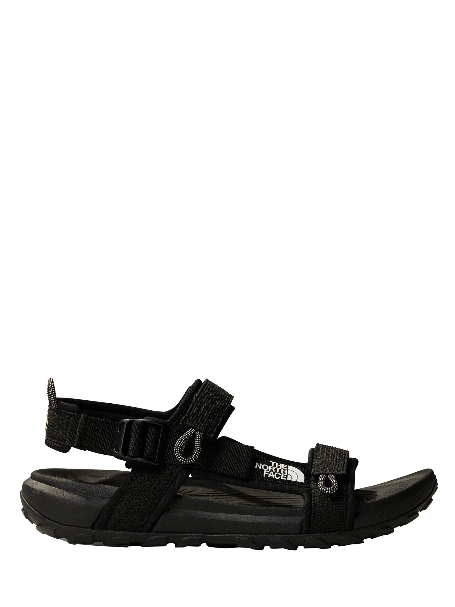 The North Face Sandali Con Strappi Uomo | NF0A8A8X