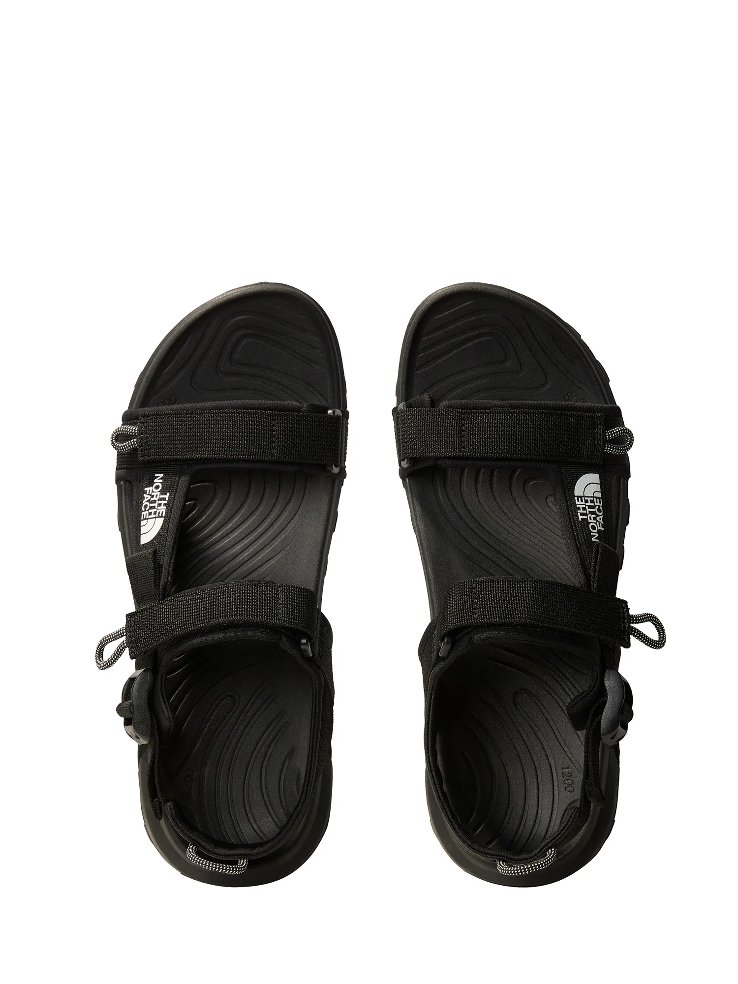 The North Face Sandali Con Strappi Uomo | NF0A8A8X - Image 3