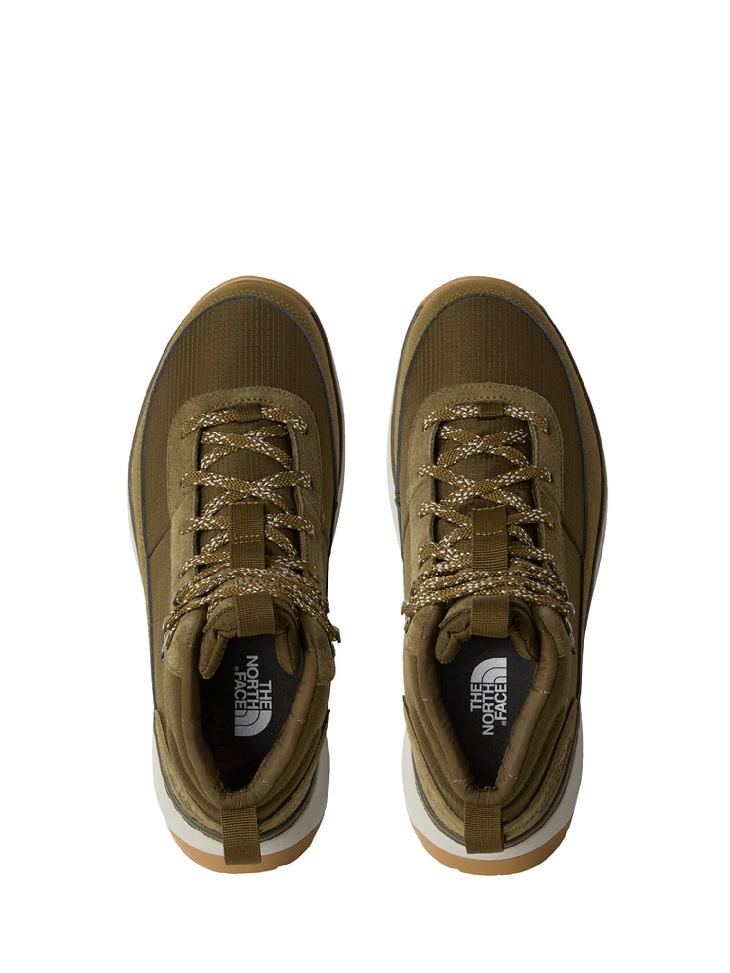 The North Face Trekking Uomo | NF0A8D8W - Image 2