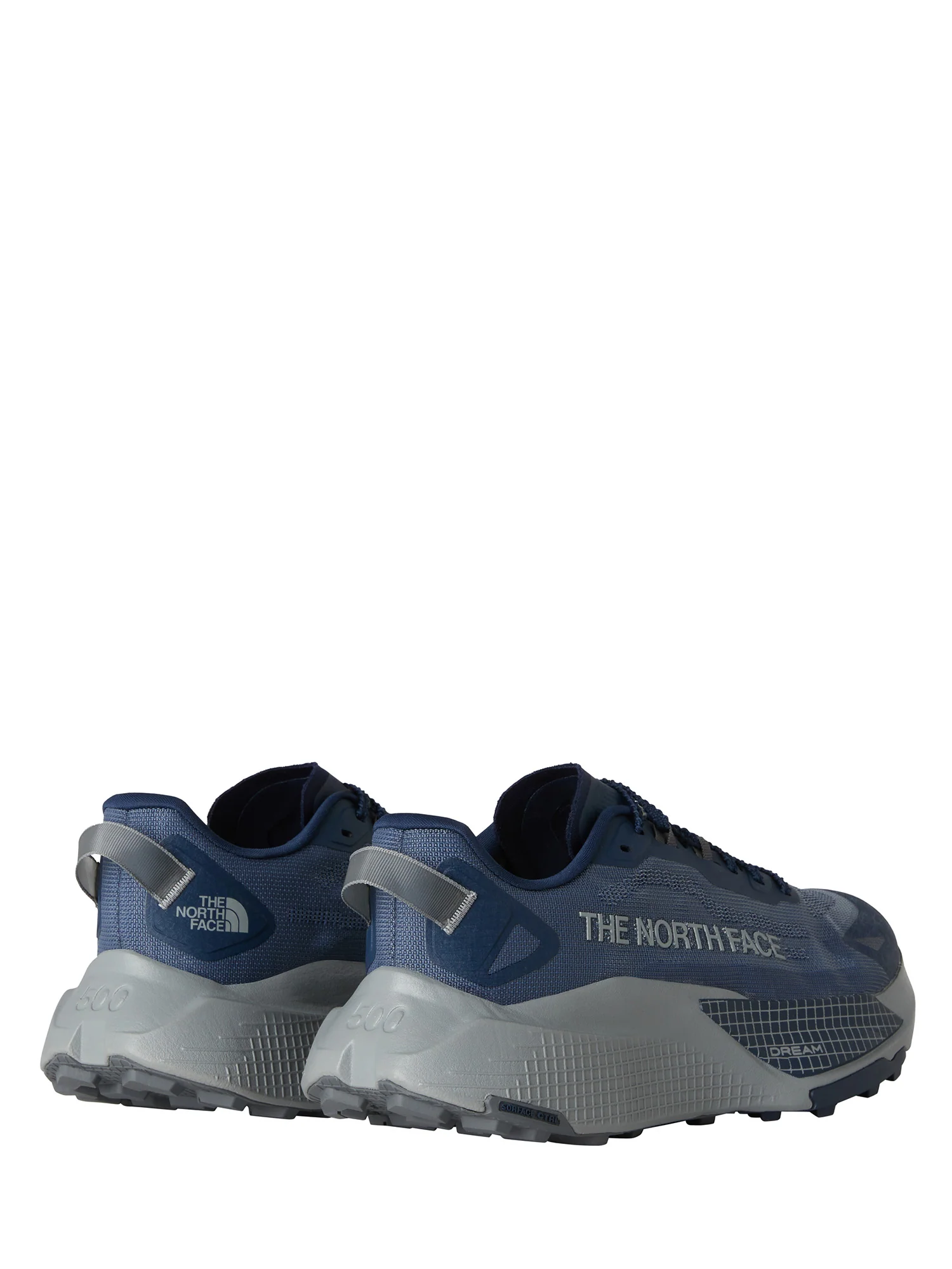 The North Face Scarpe Da Ginnastica Uomo | NF0A8DAJ - Image 3