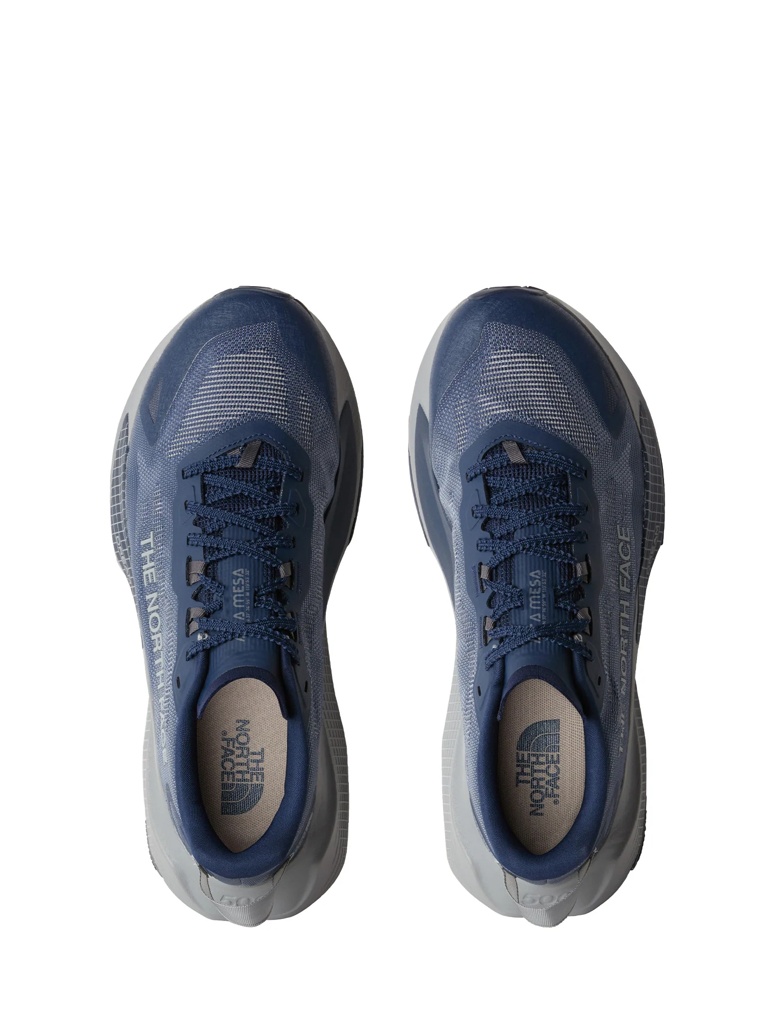 The North Face Scarpe Da Ginnastica Uomo | NF0A8DAJ - Image 4