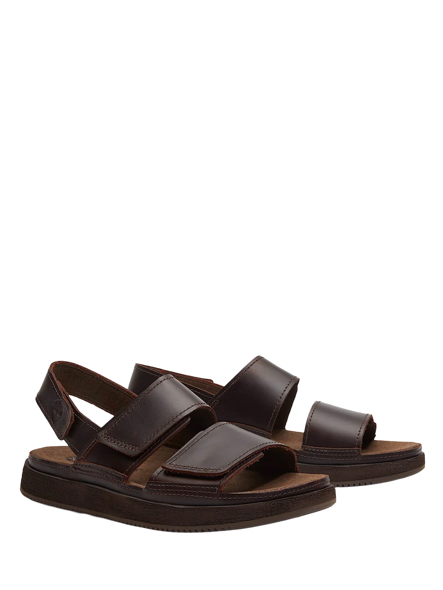 Timberland Sandali Con Strappi Uomo | TB0A26X8 - Image 2
