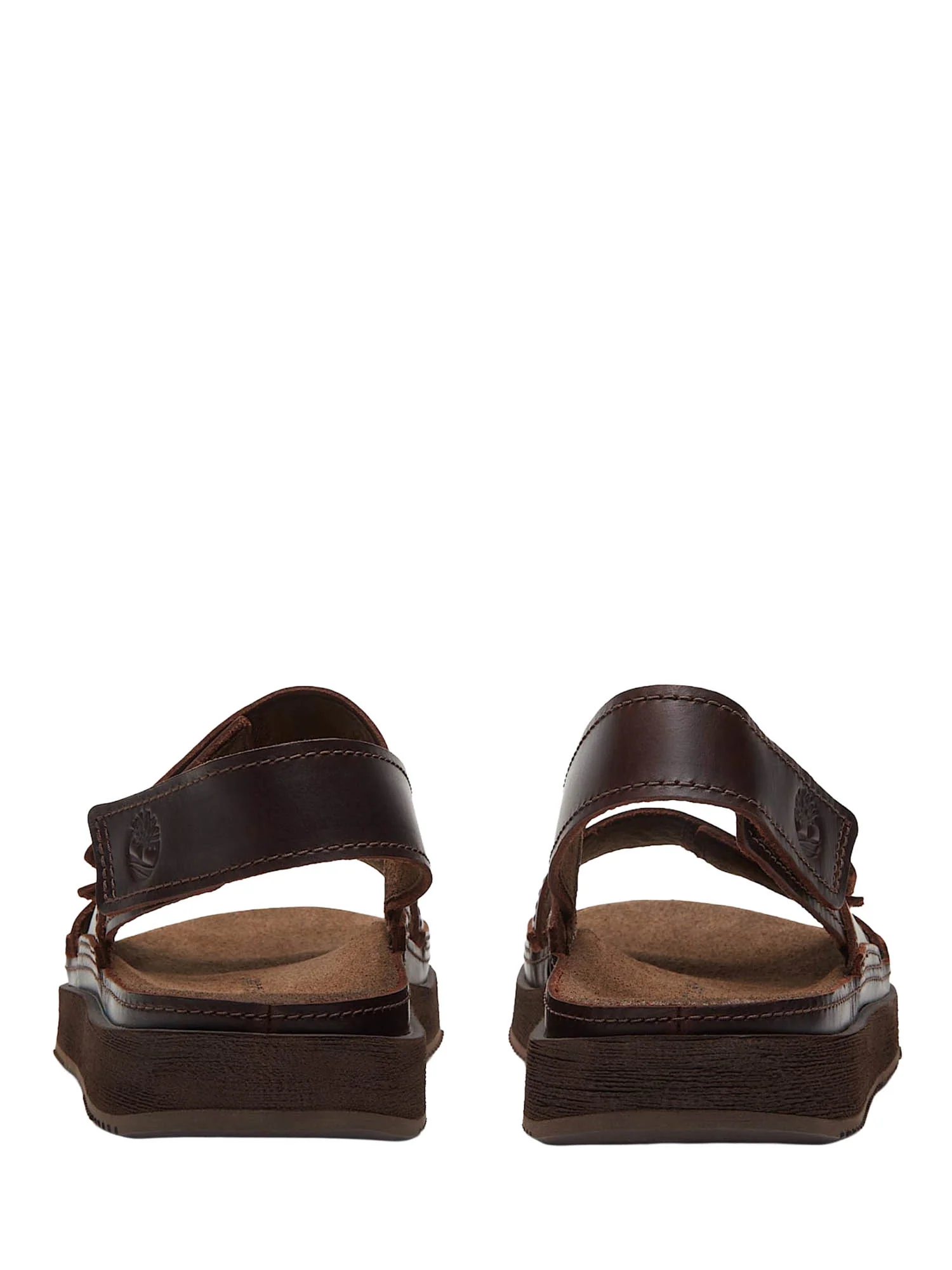 Timberland Sandali Con Strappi Uomo | TB0A26X8 - Image 3