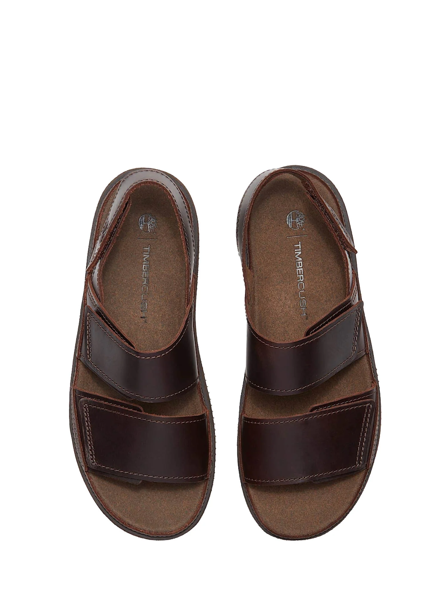 Timberland Sandali Con Strappi Uomo | TB0A26X8 - Image 4