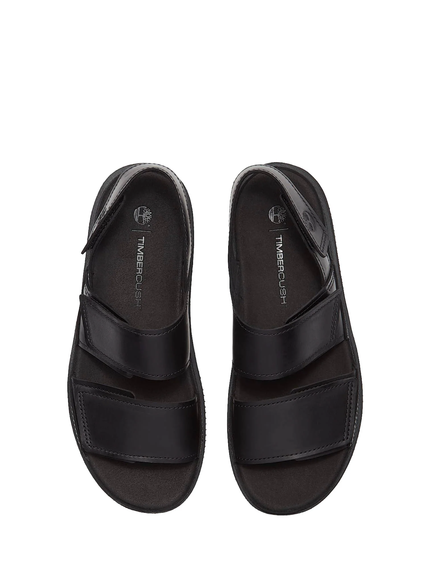 Timberland Sandali Con Strappi Uomo | TB0A26X8 - Image 9