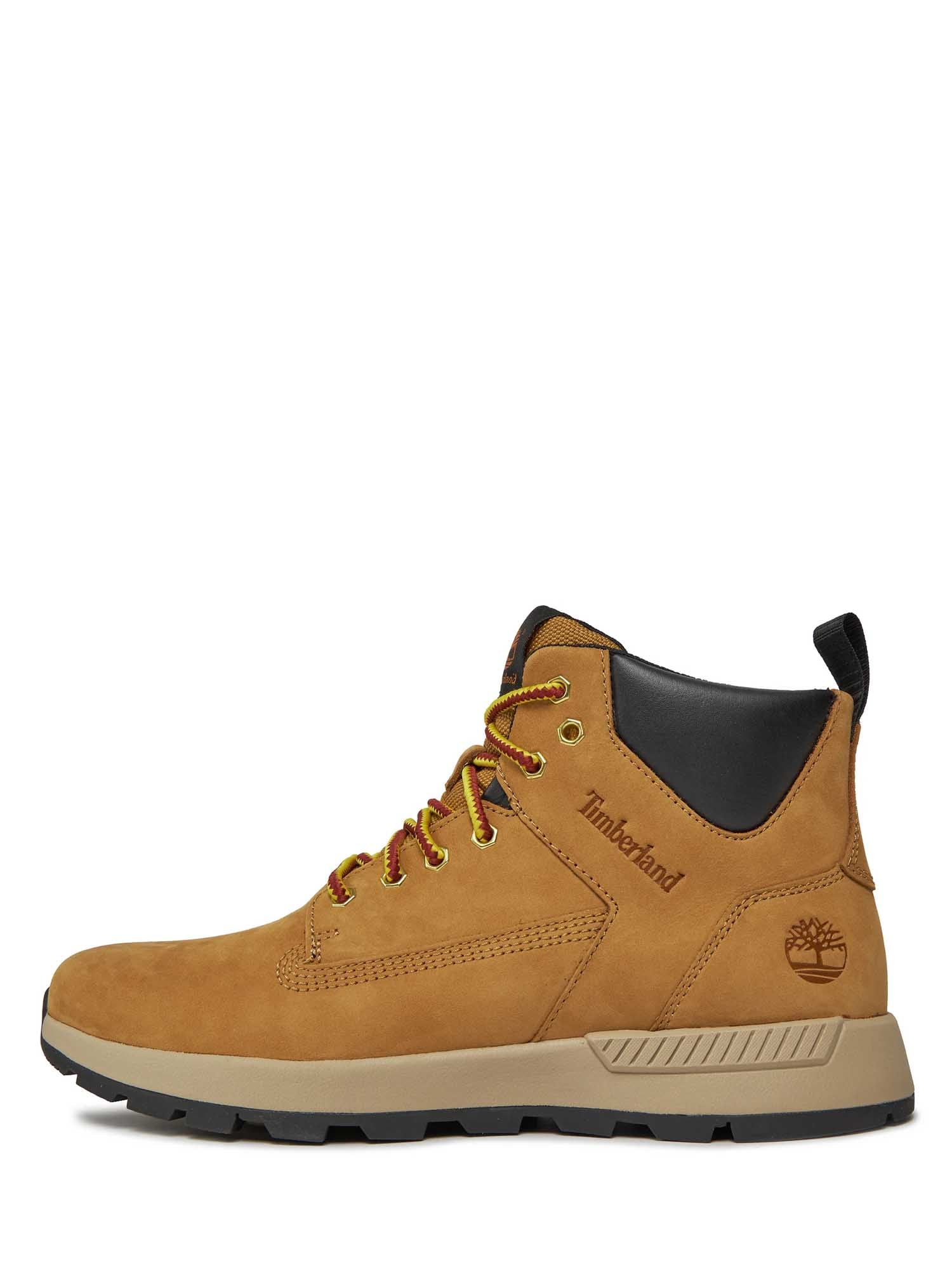 Timberland Polacchino Uomo | TB0A2HNR - Image 4
