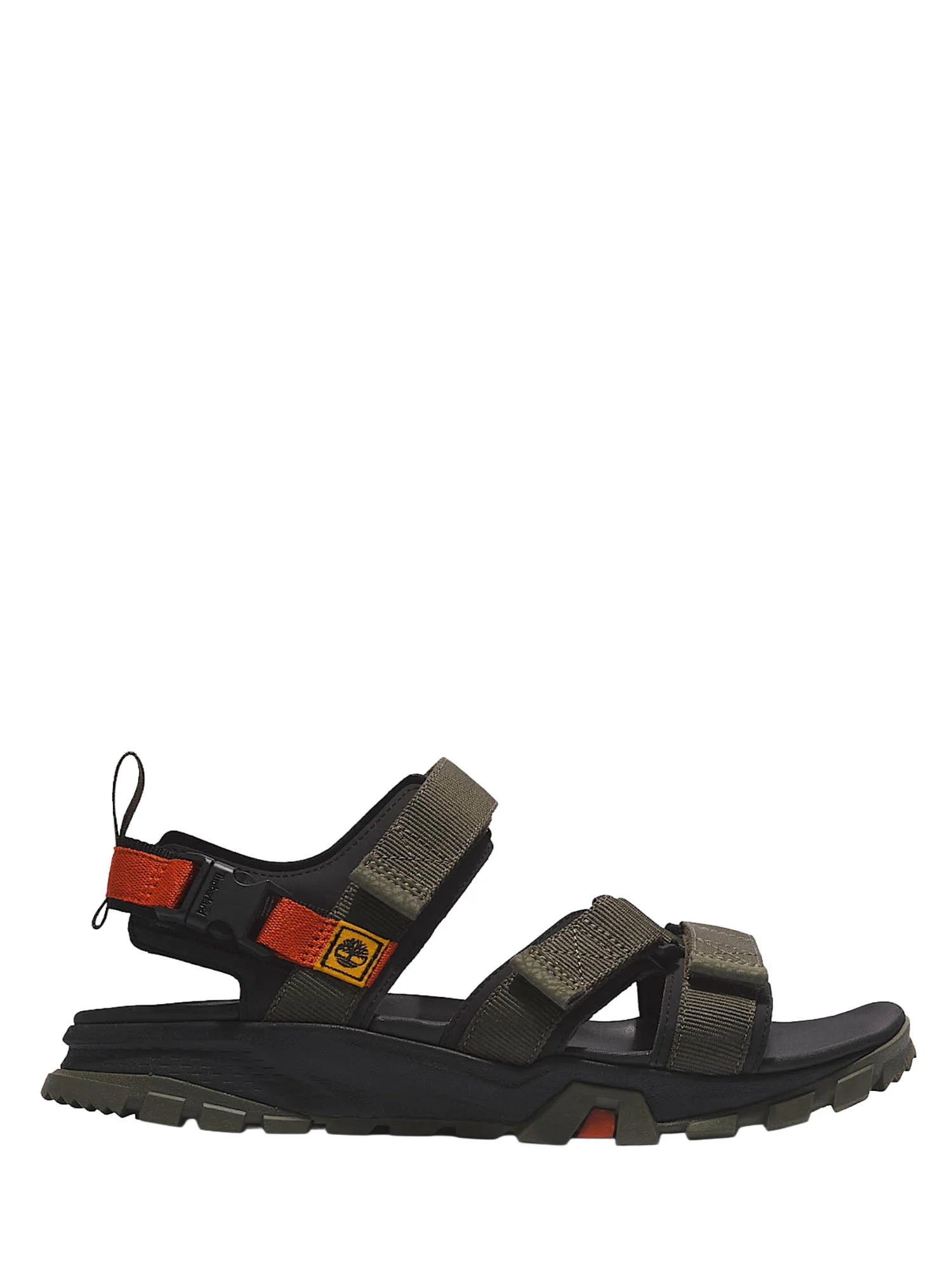 Timberland Sandali Con Strappi Uomo | TB0A5TC