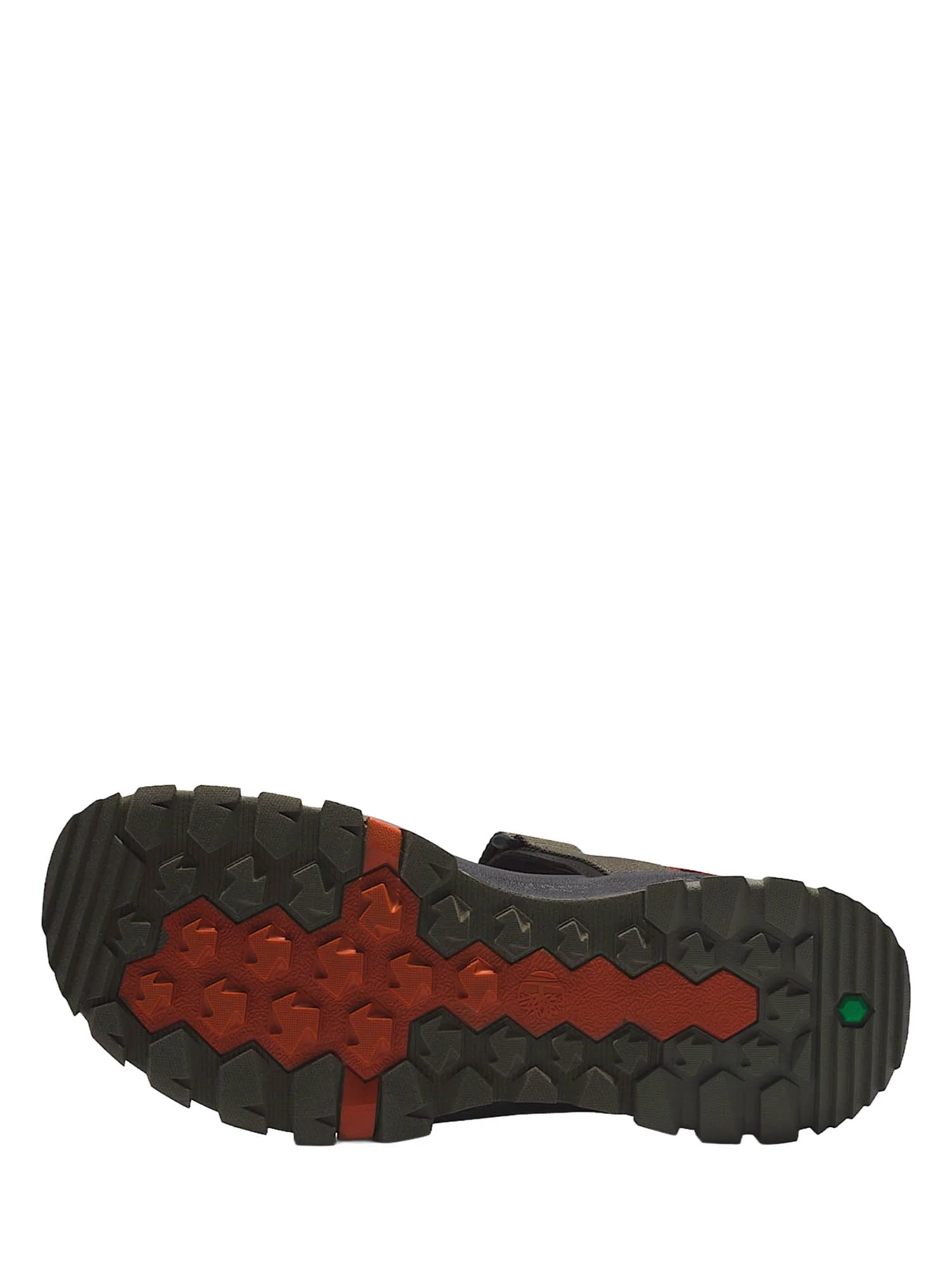 Timberland Sandali Con Strappi Uomo | TB0A5TC - Image 5