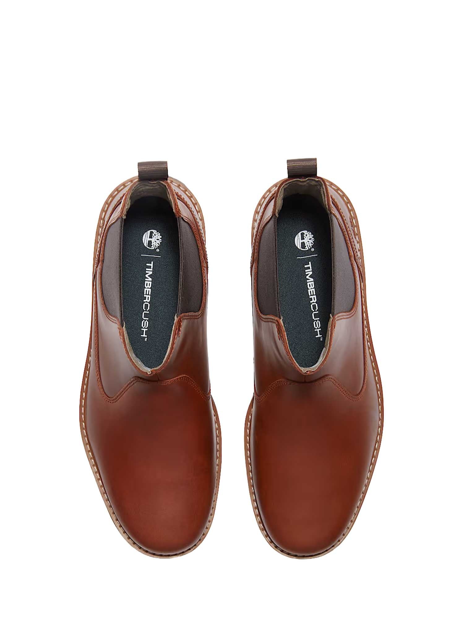 Timberland Stivaletti Uomo | TB0A6A4W - Image 4