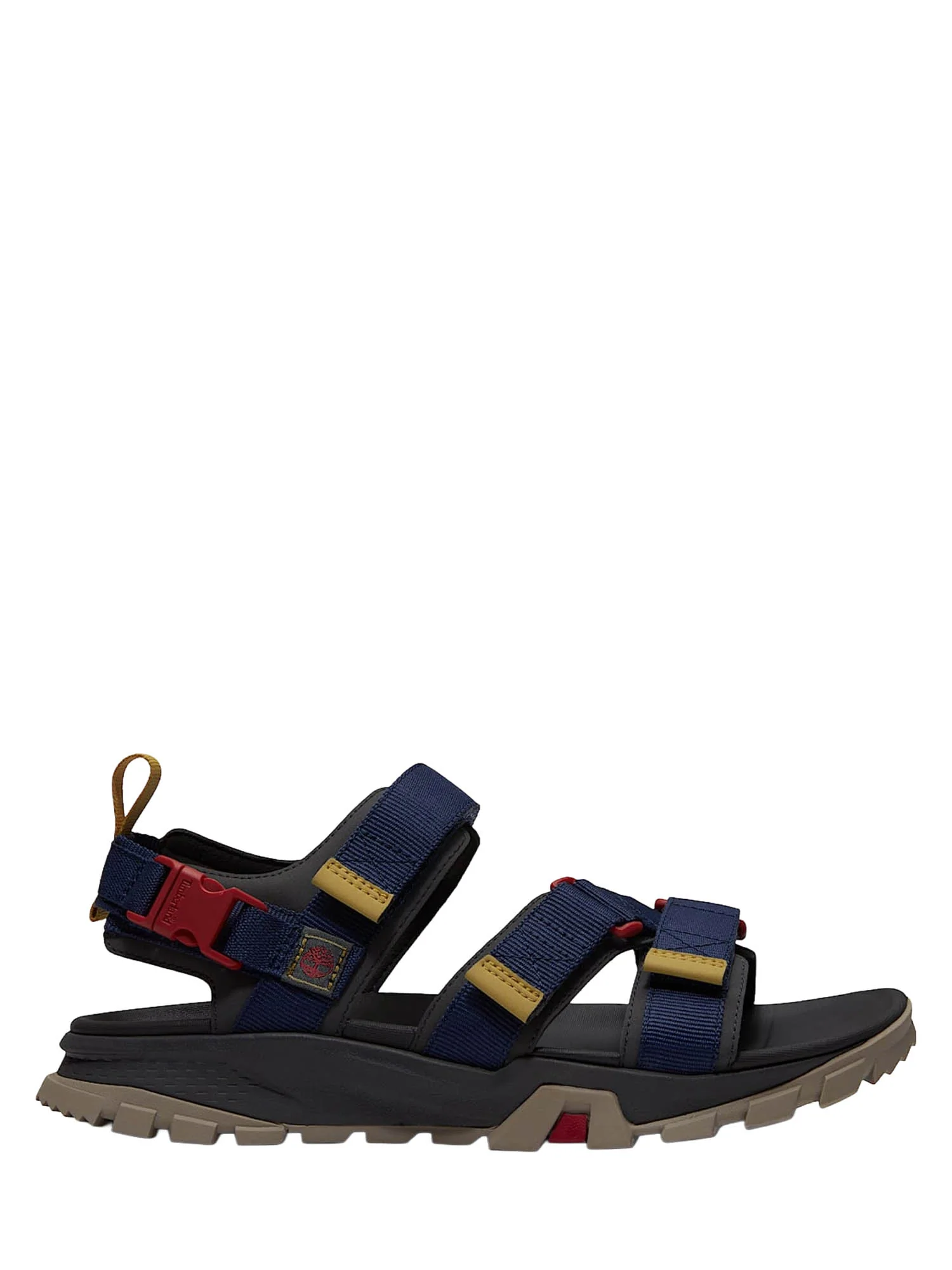 Timberland Sandali Con Strappi Uomo | TB0A6DX