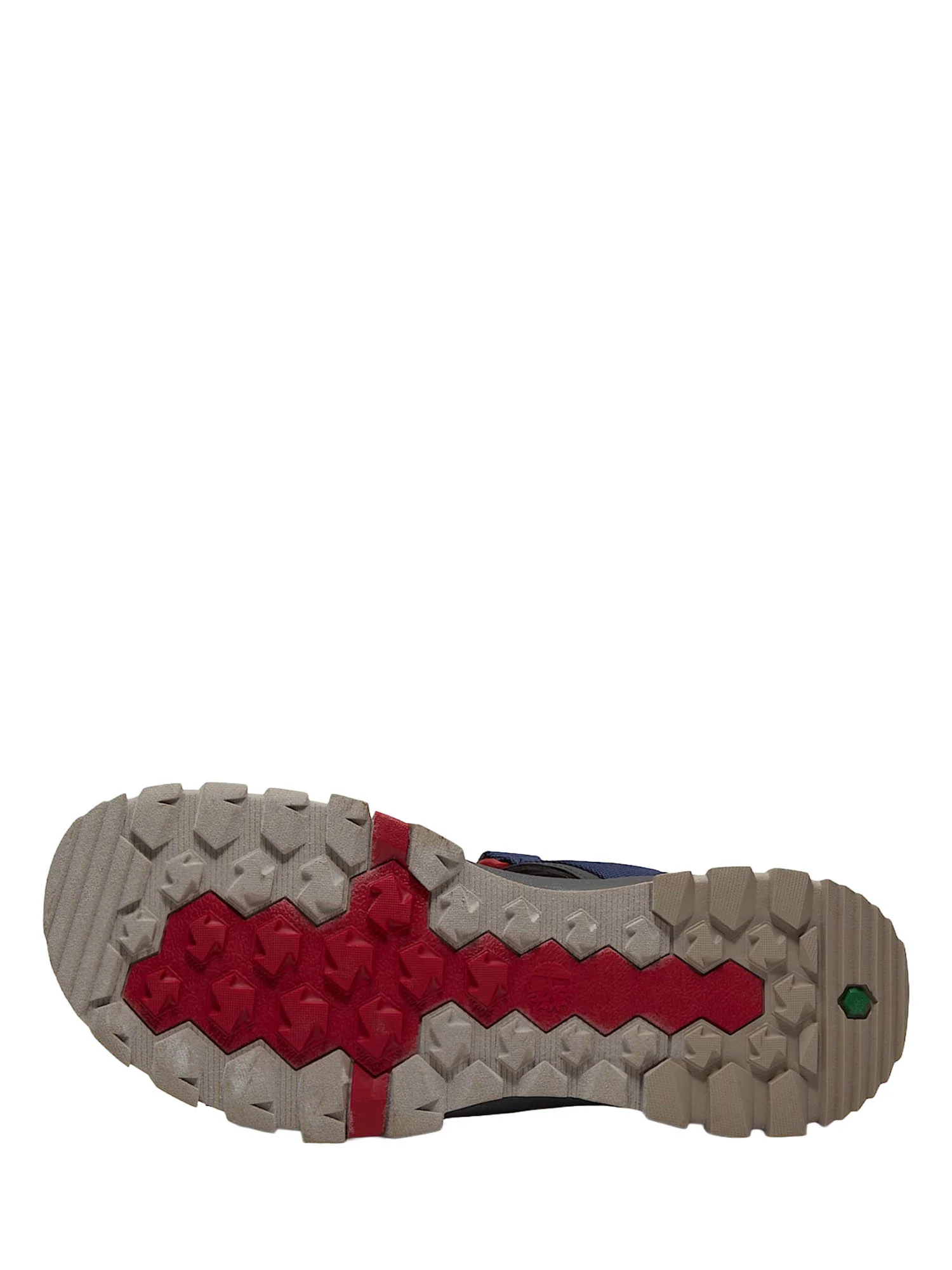 Timberland Sandali Con Strappi Uomo | TB0A6DX - Image 5