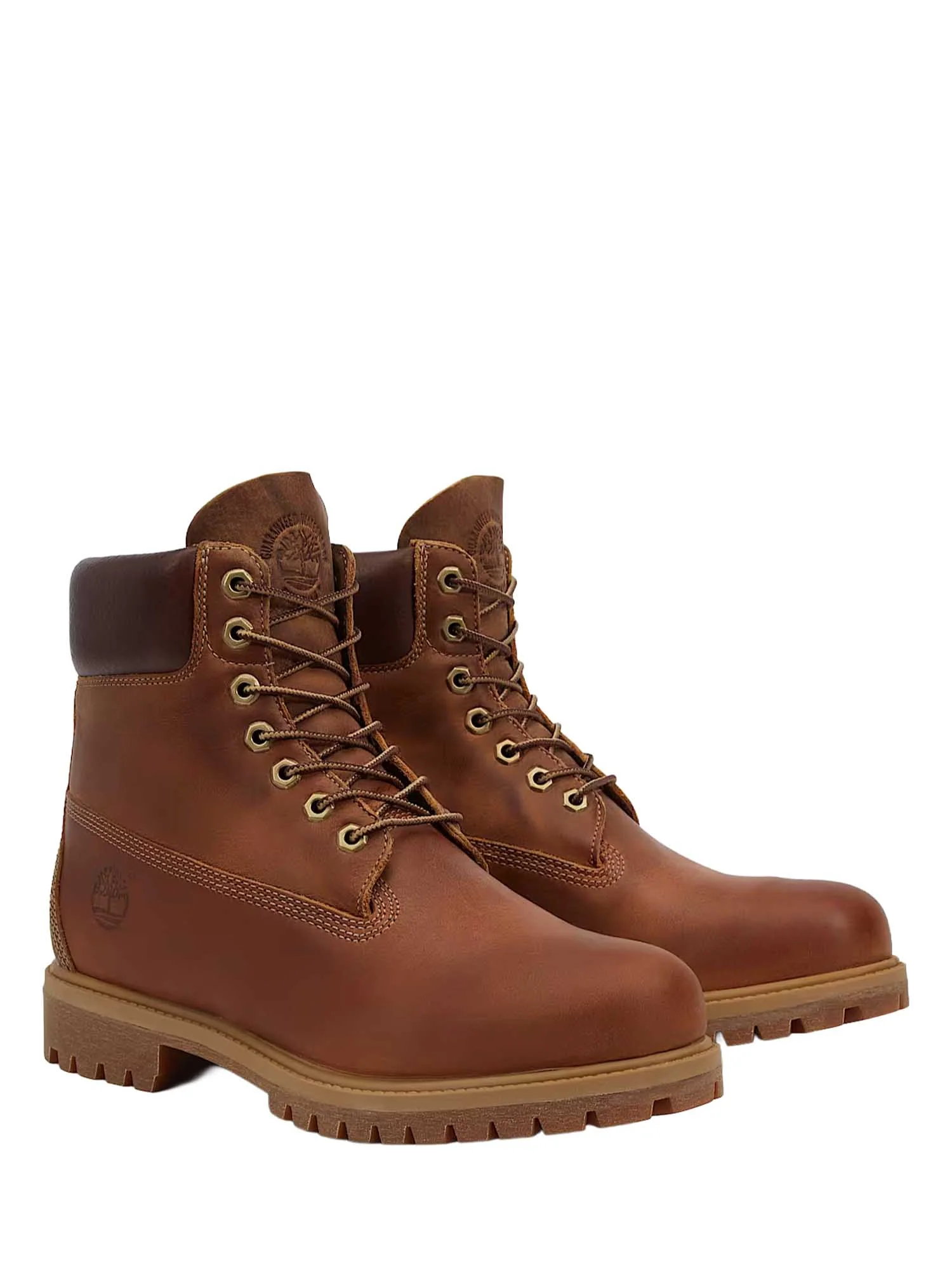 Timberland Anfibi Uomo | TB127094 - Image 2